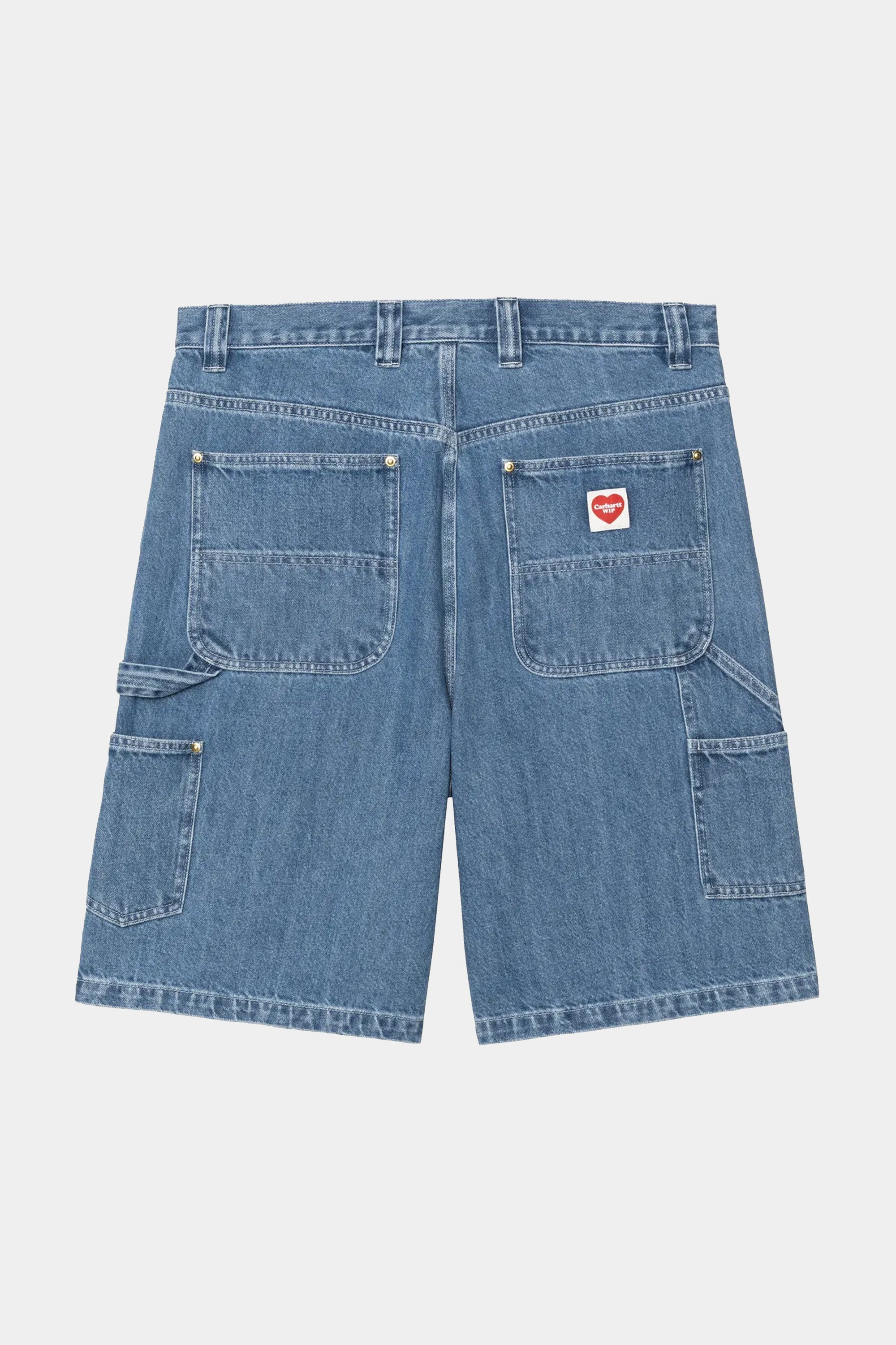 Nash Single Knee Long Short – Carhartt WIP AU