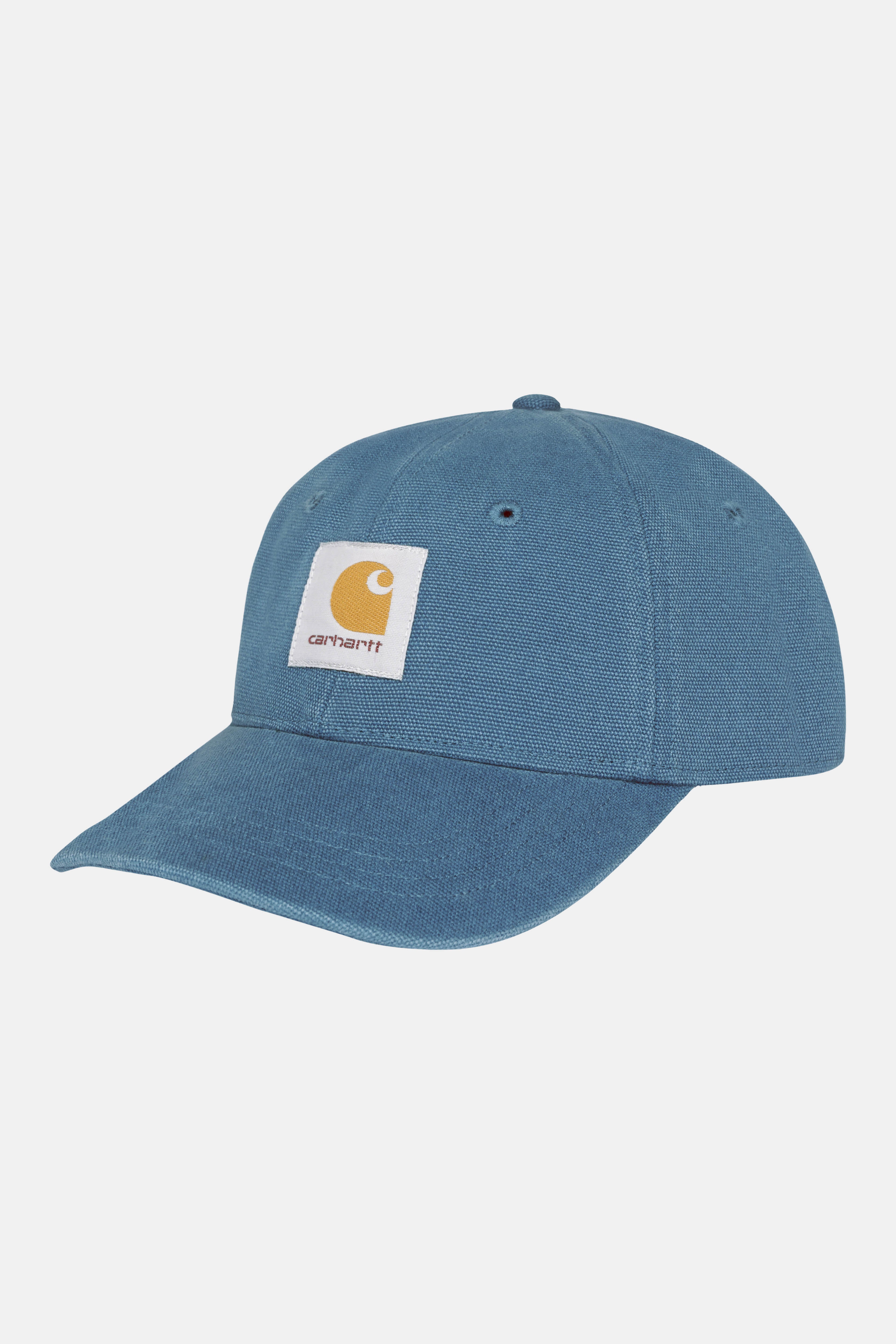 Canvas 6-Panel Cap – Carhartt WIP AU