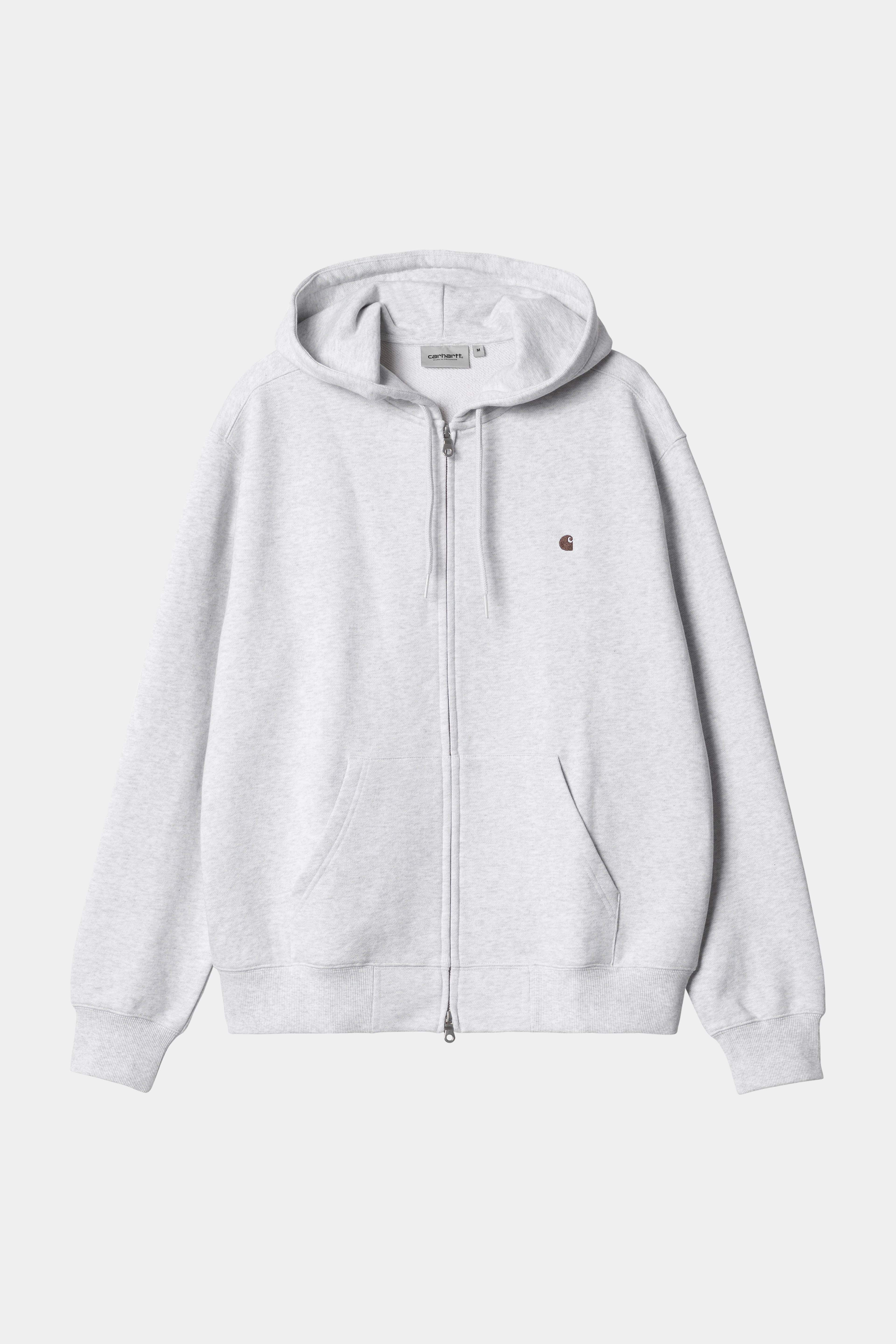 Hooded Madison Jacket – Carhartt WIP AU