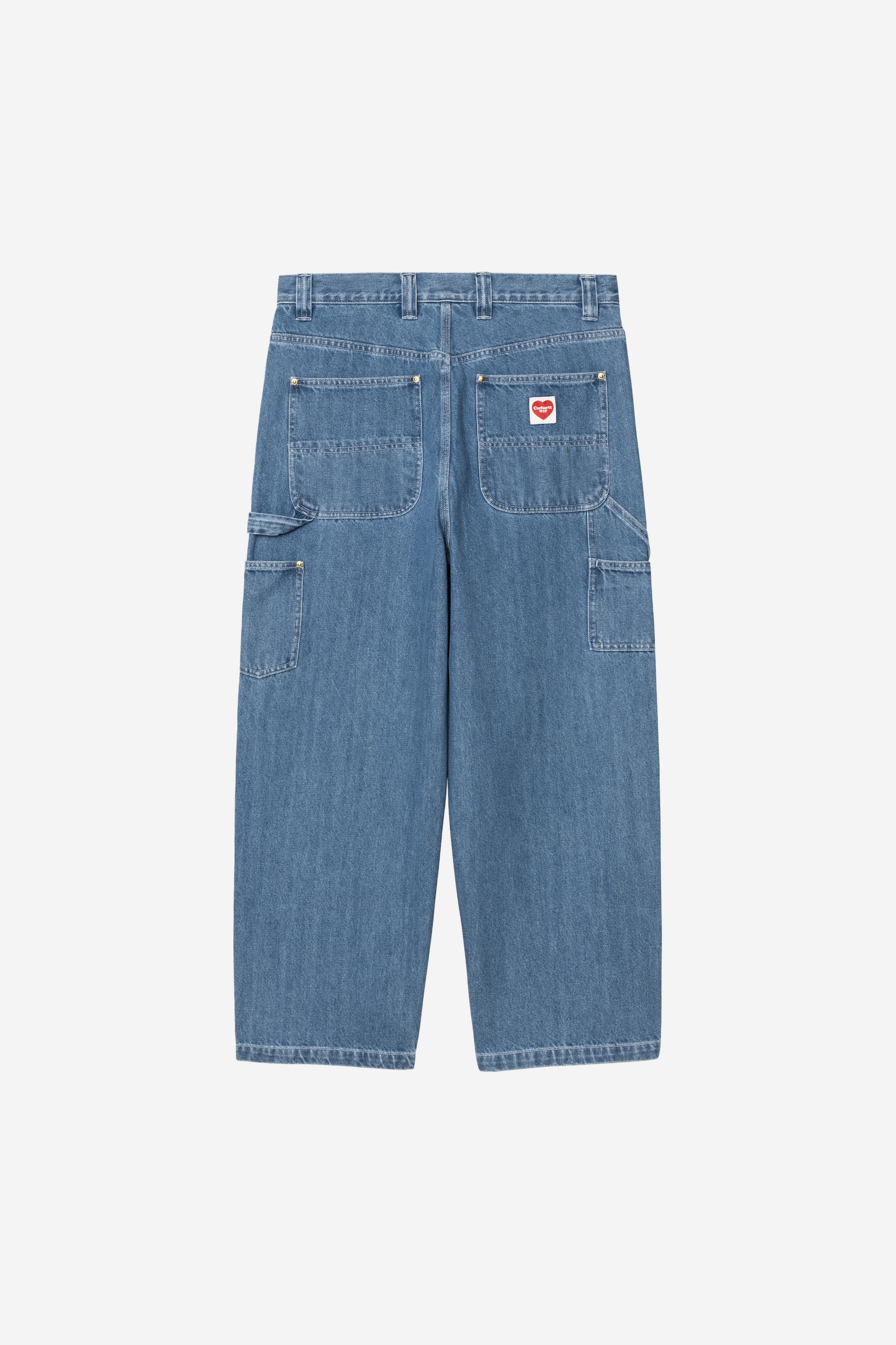 パンツ carhartt wip nash double knen pant L Nash Double Knee Pant – Carhartt WIP AU