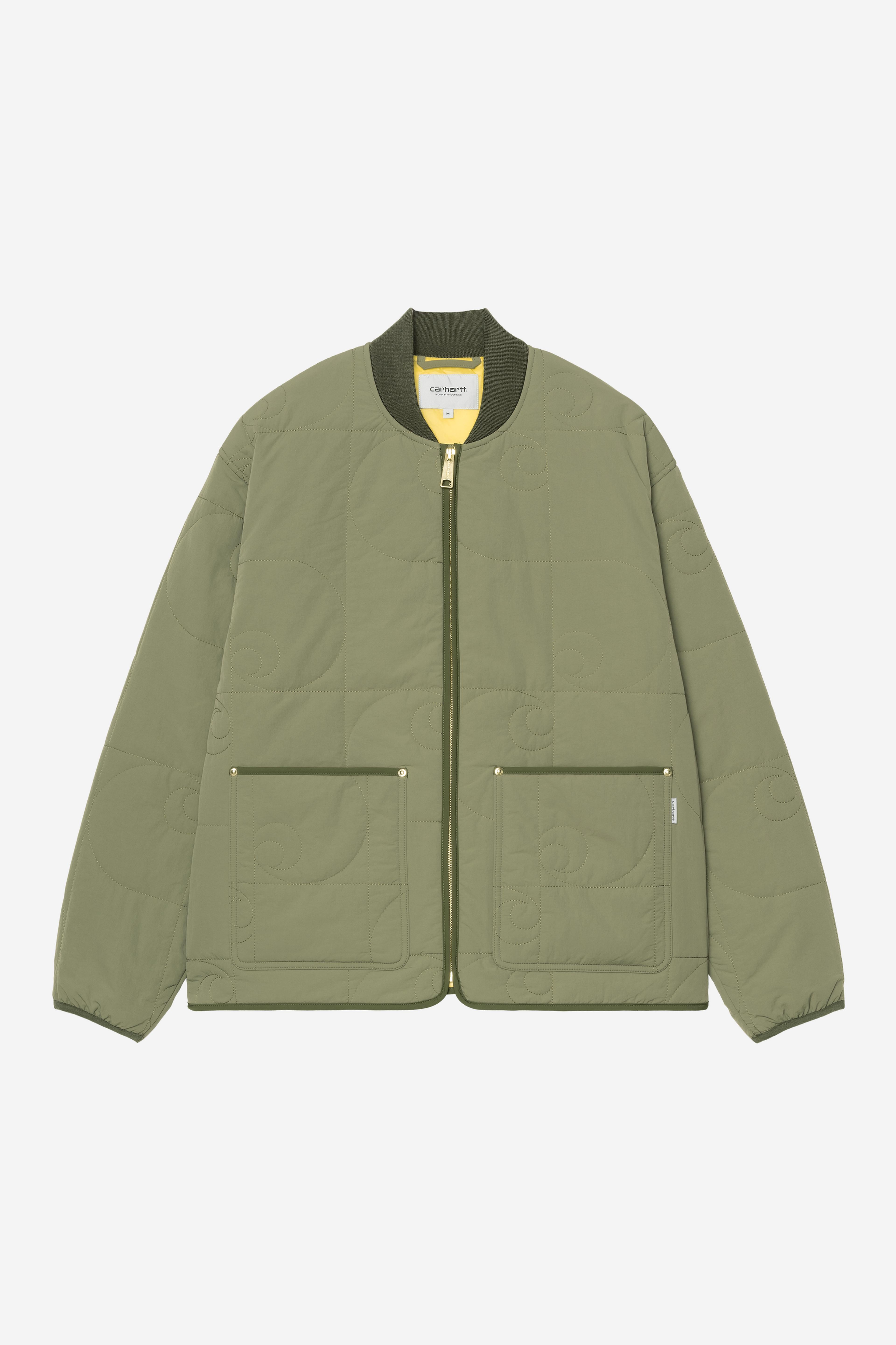 Erick Liner – Carhartt WIP AU