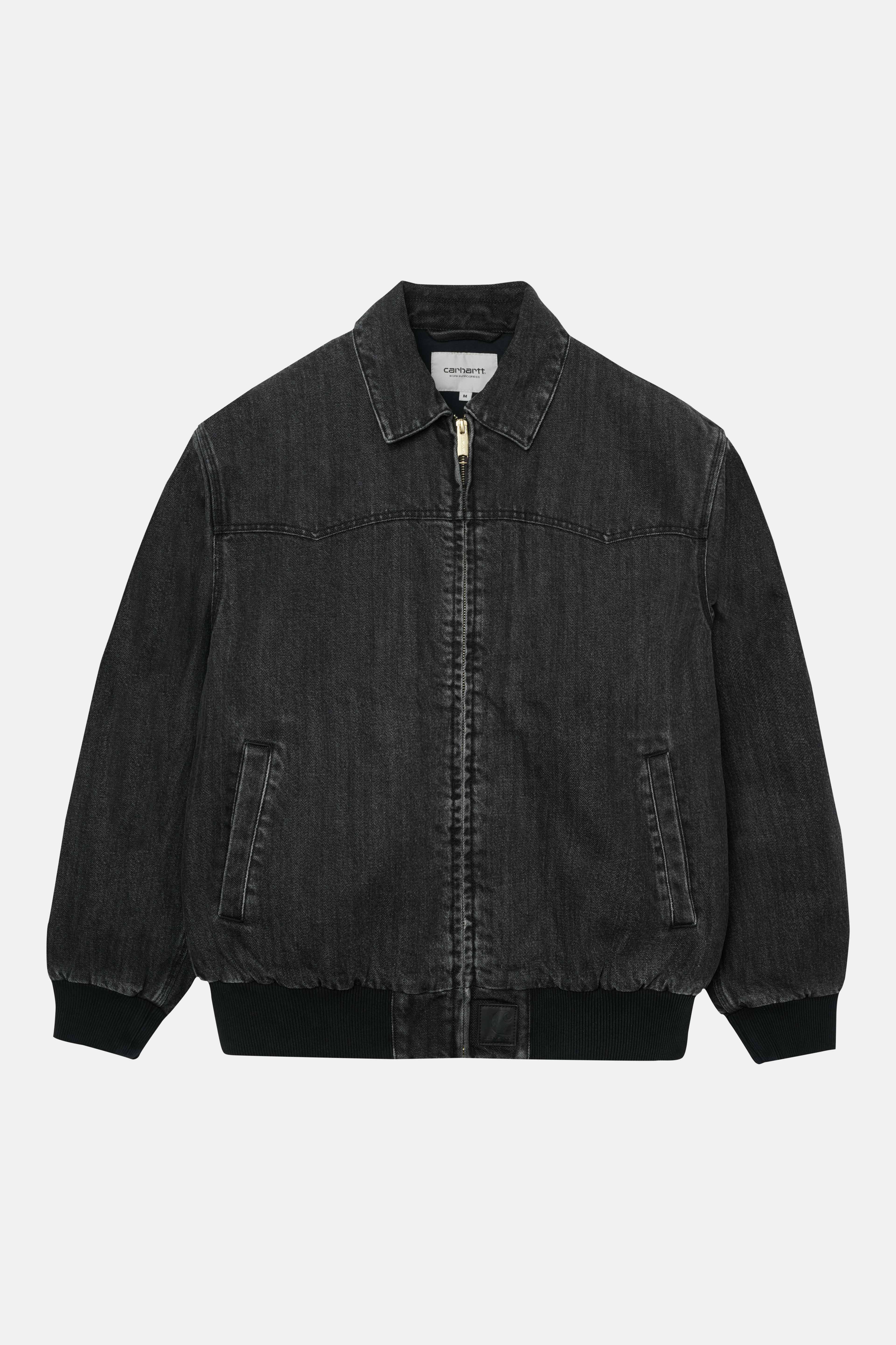 OG Santa Fe Jacket – Carhartt WIP AU
