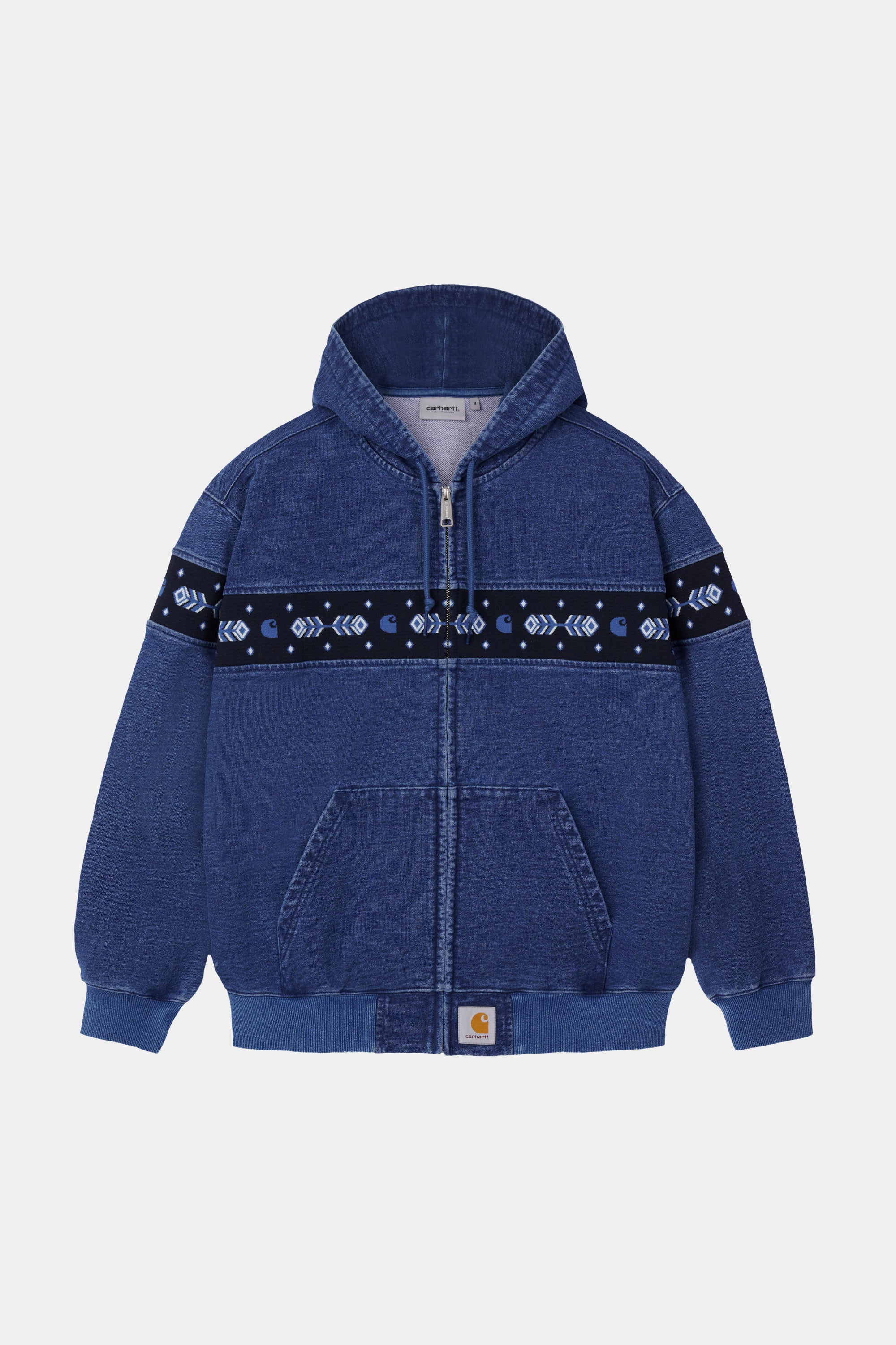 Hooded Southwest Sweatshirt – Carhartt WIP AU