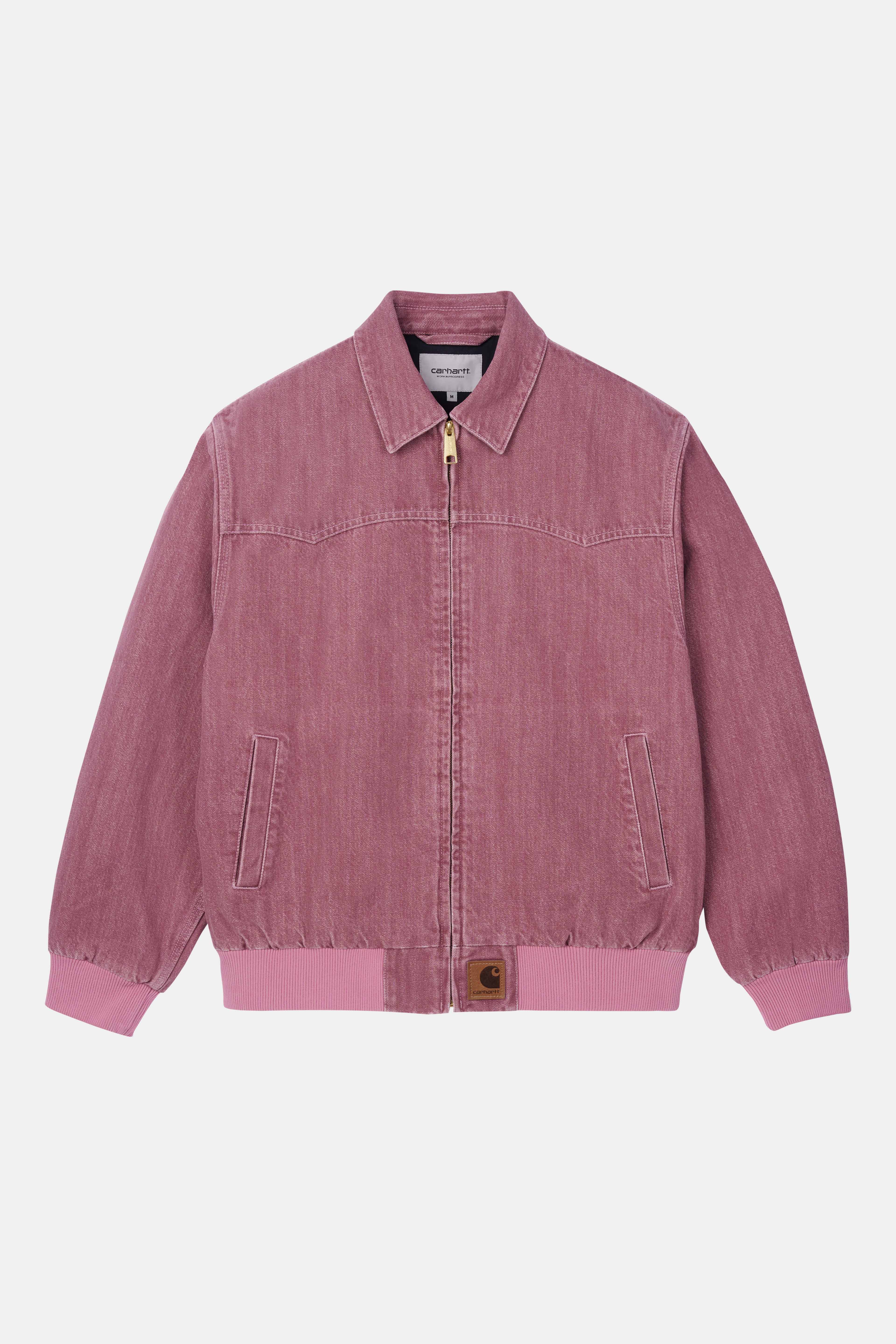 OG Santa Fe Jacket – Carhartt WIP AU
