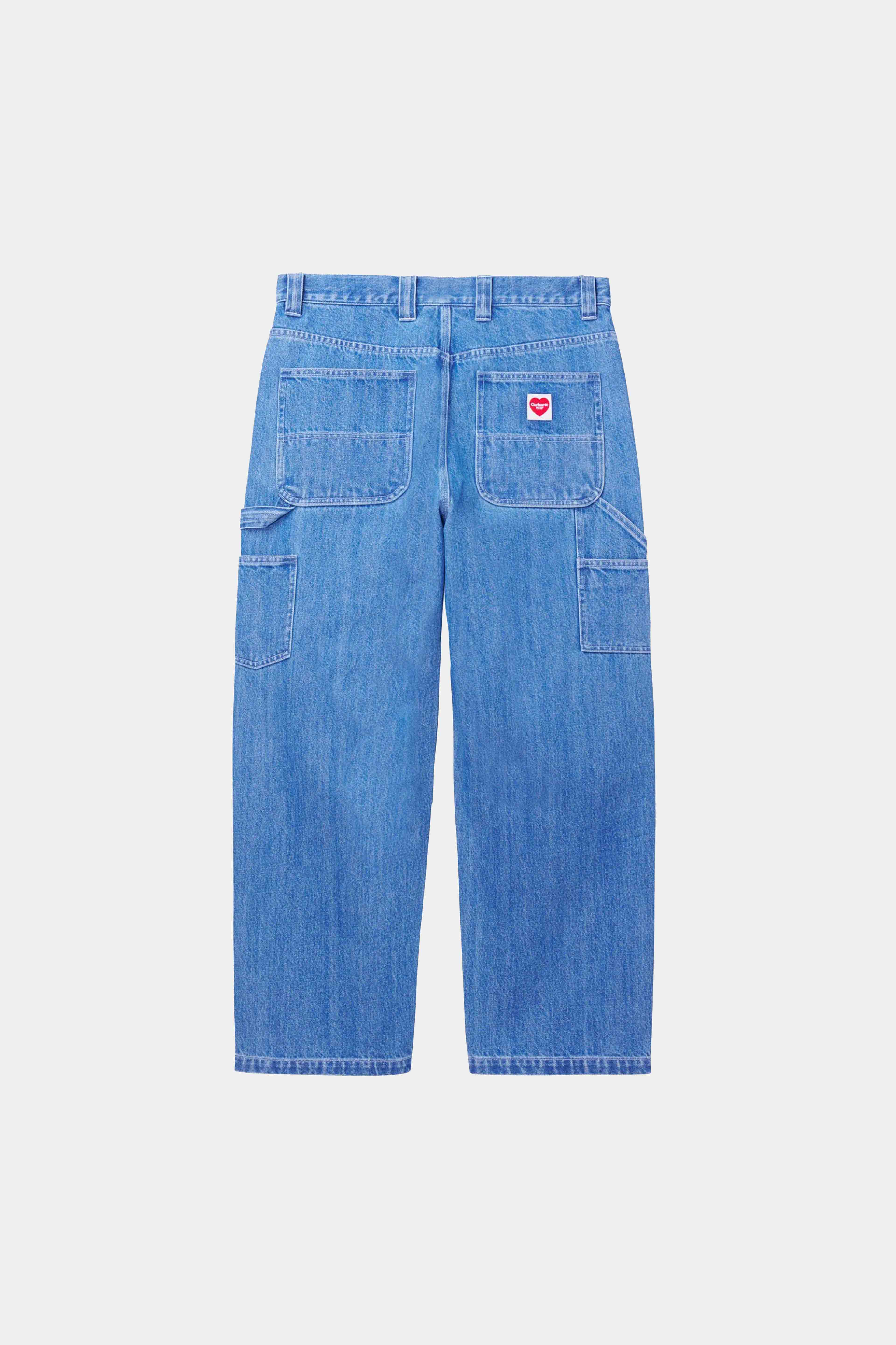 Ethan Double Knee Pant – Carhartt WIP AU