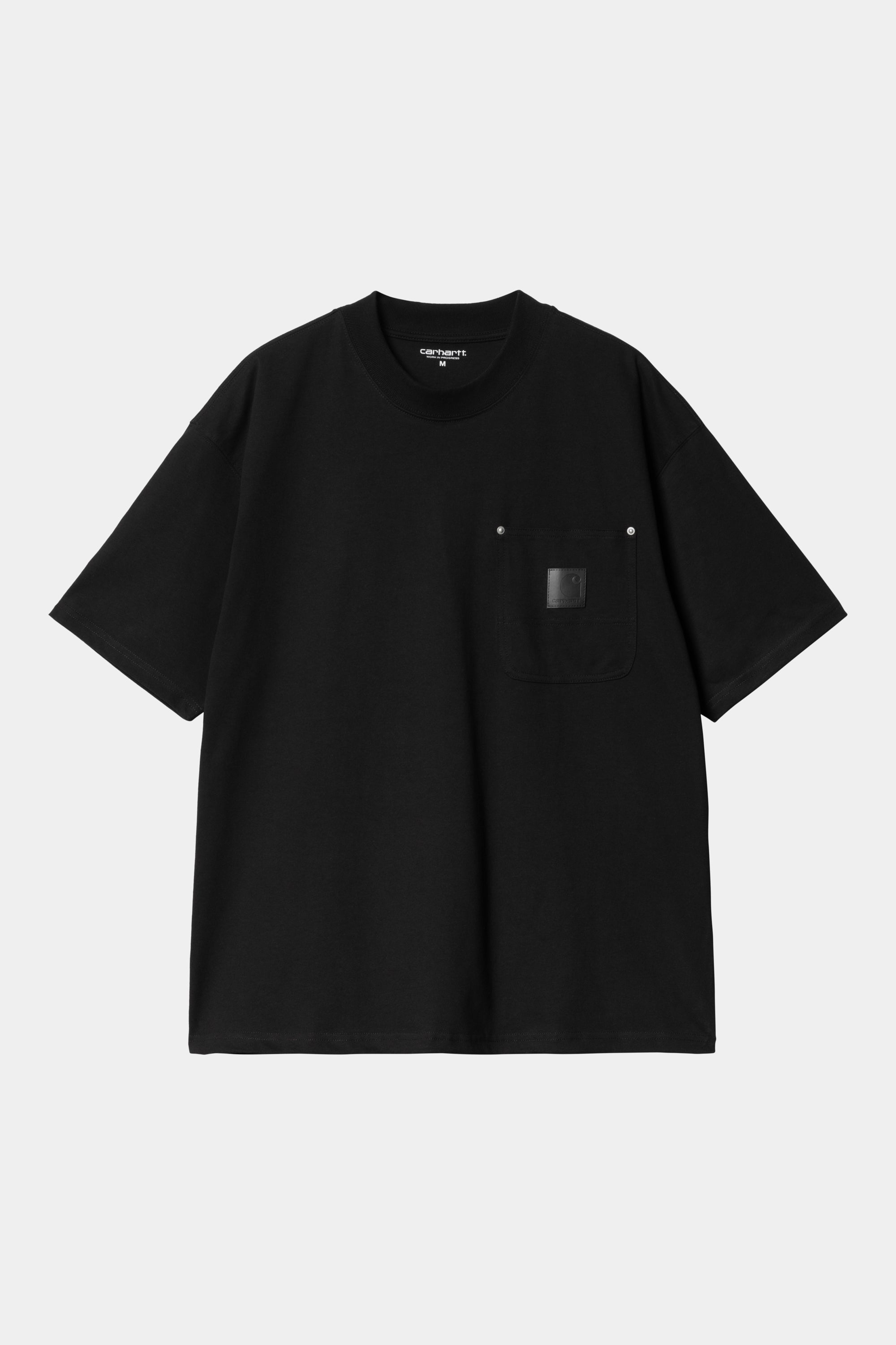 S/S Eldon Pocket T-Shirt – Carhartt WIP AU