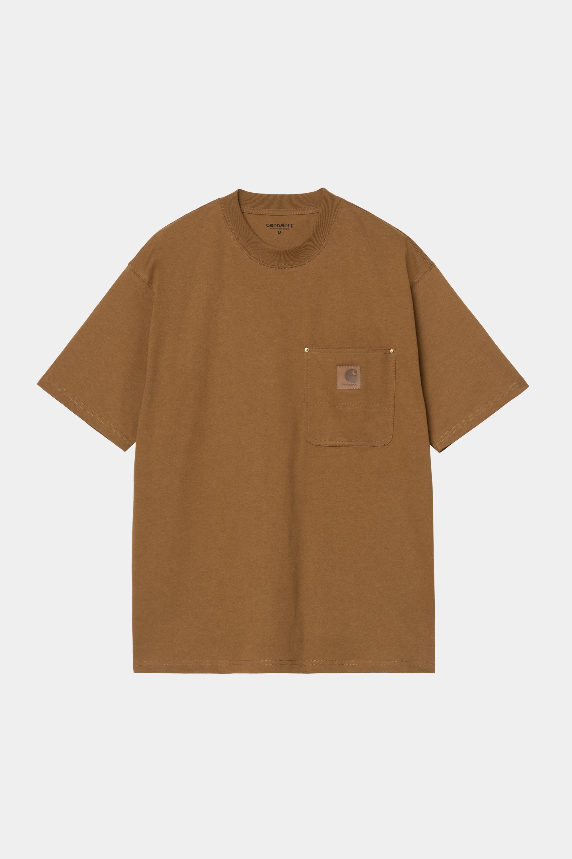 S/S Eldon Pocket T-Shirt – Carhartt WIP AU