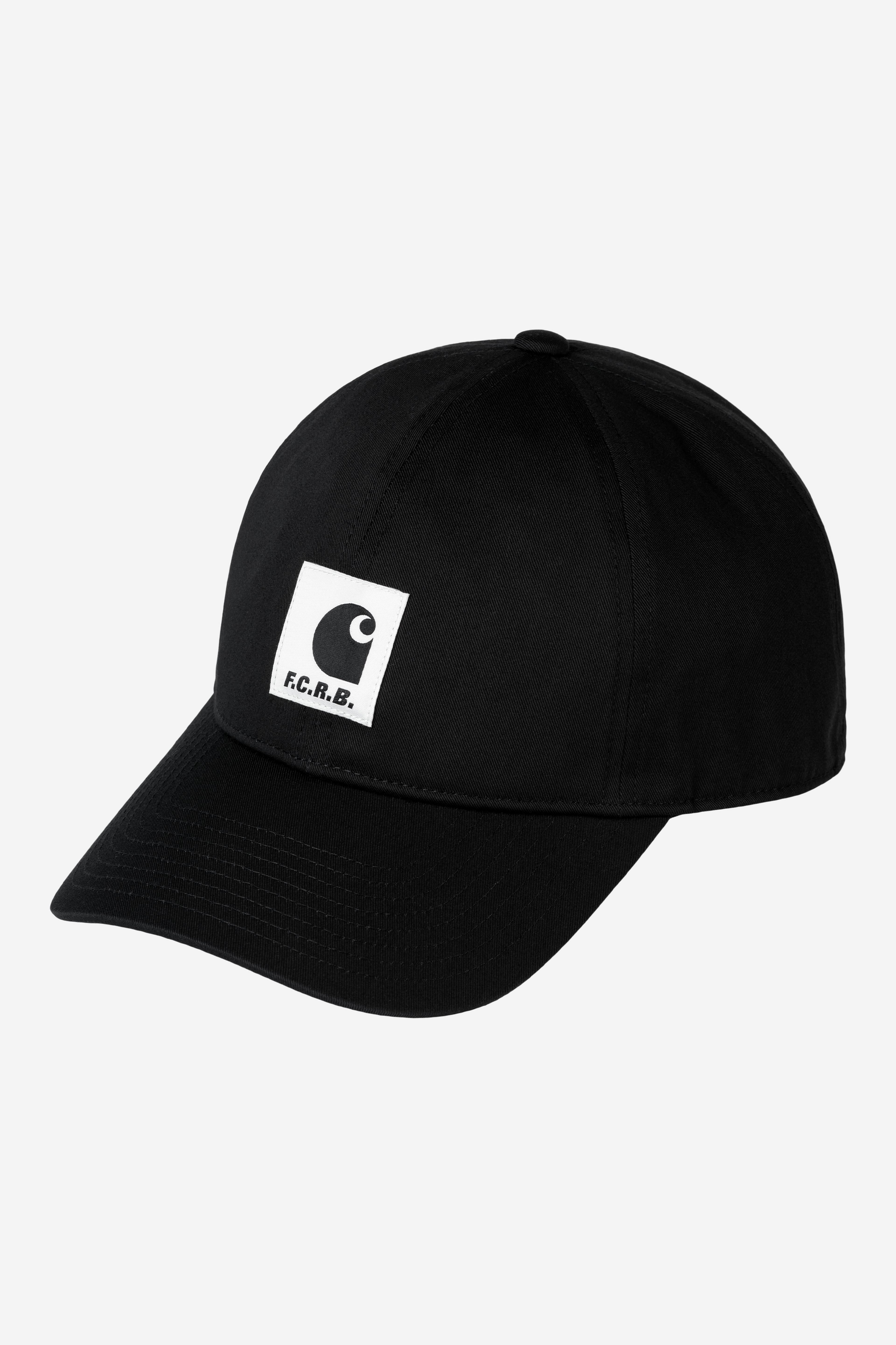 F.C.R.B. x Carhartt キャップ ブラック FCRB Cap – Carhartt WIP AU