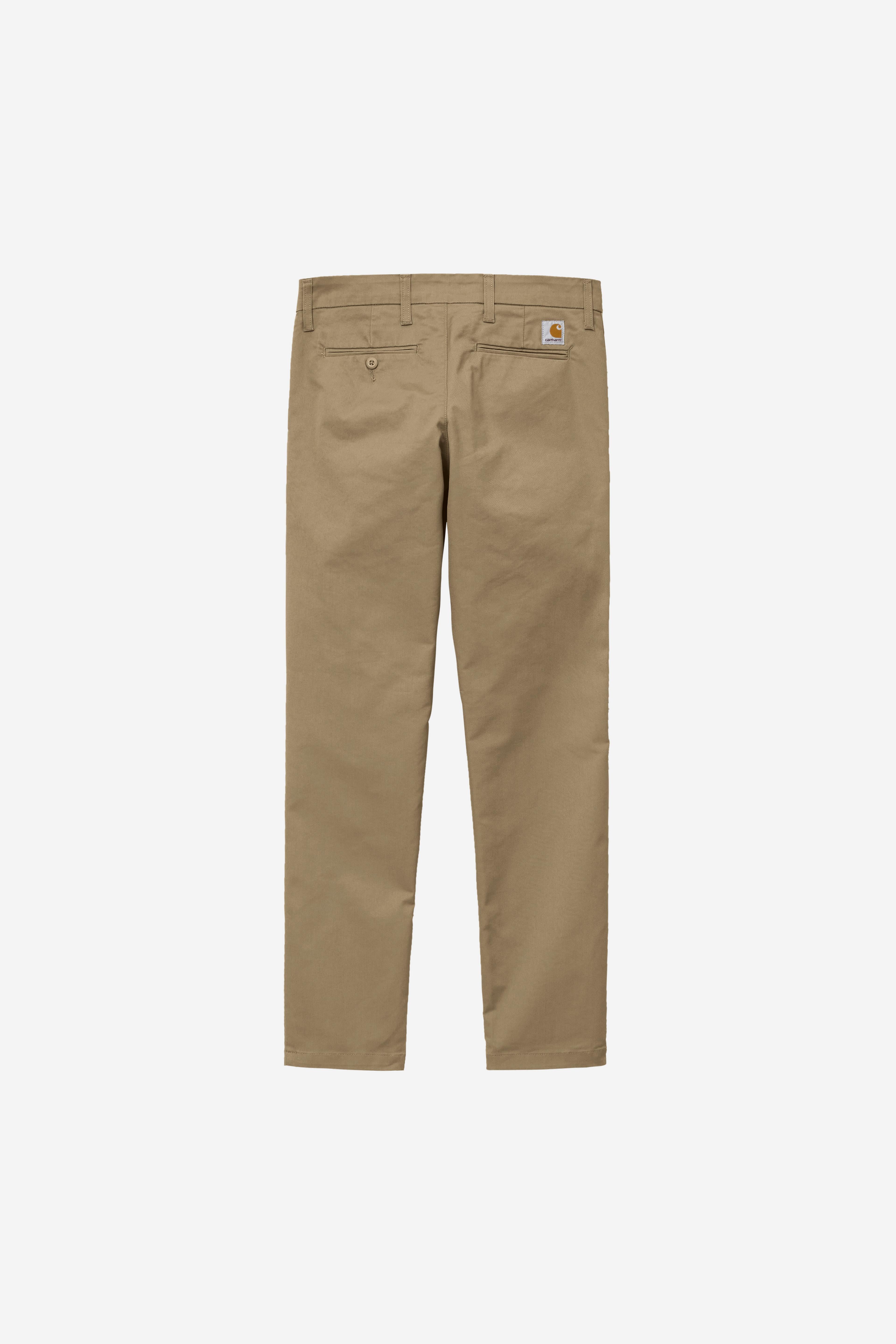 Sid Pant – Carhartt WIP AU
