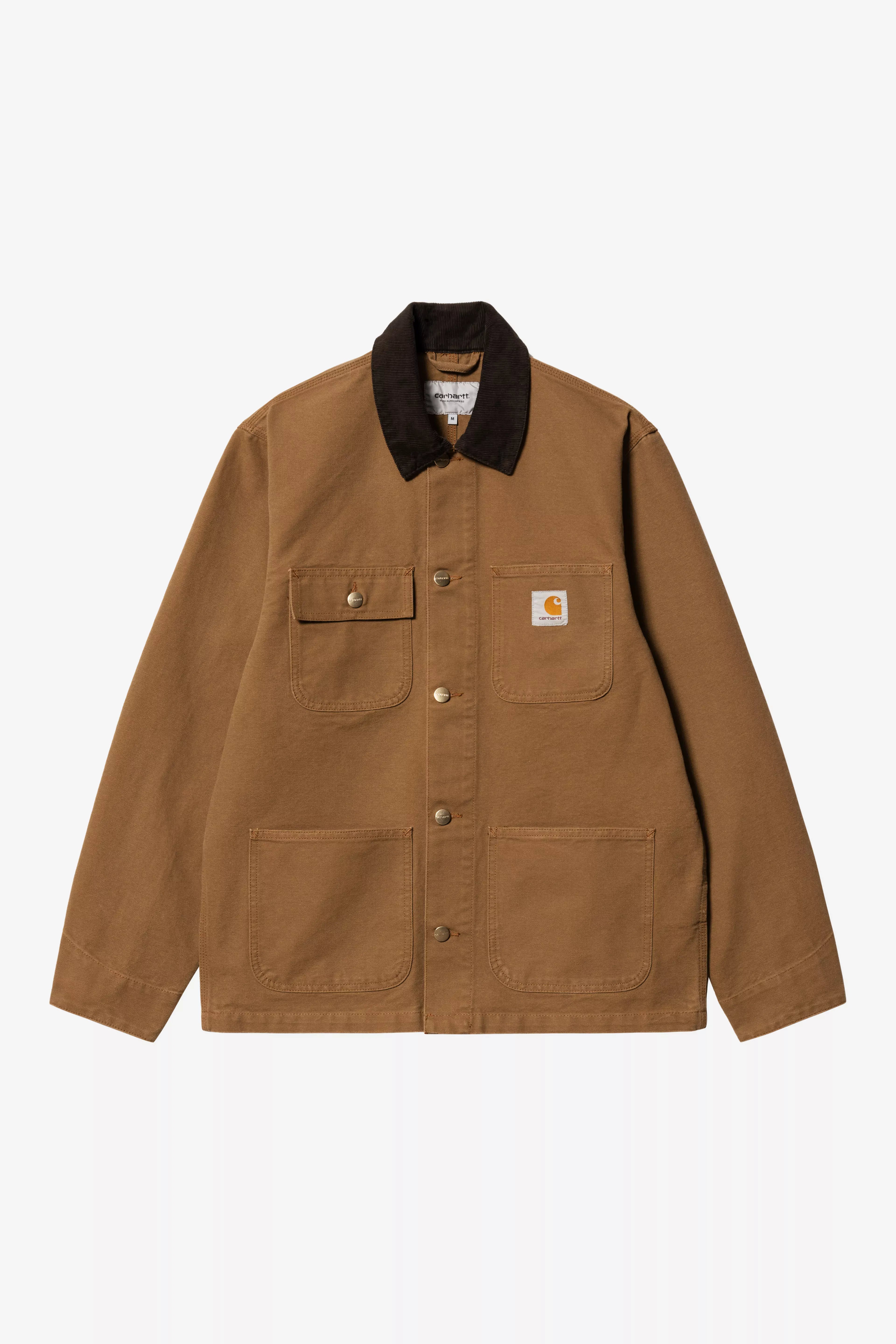 ジャケット・アウター CARHARTT WIP MICHIGAN COAT Michigan Coat – Carhartt WIP AU