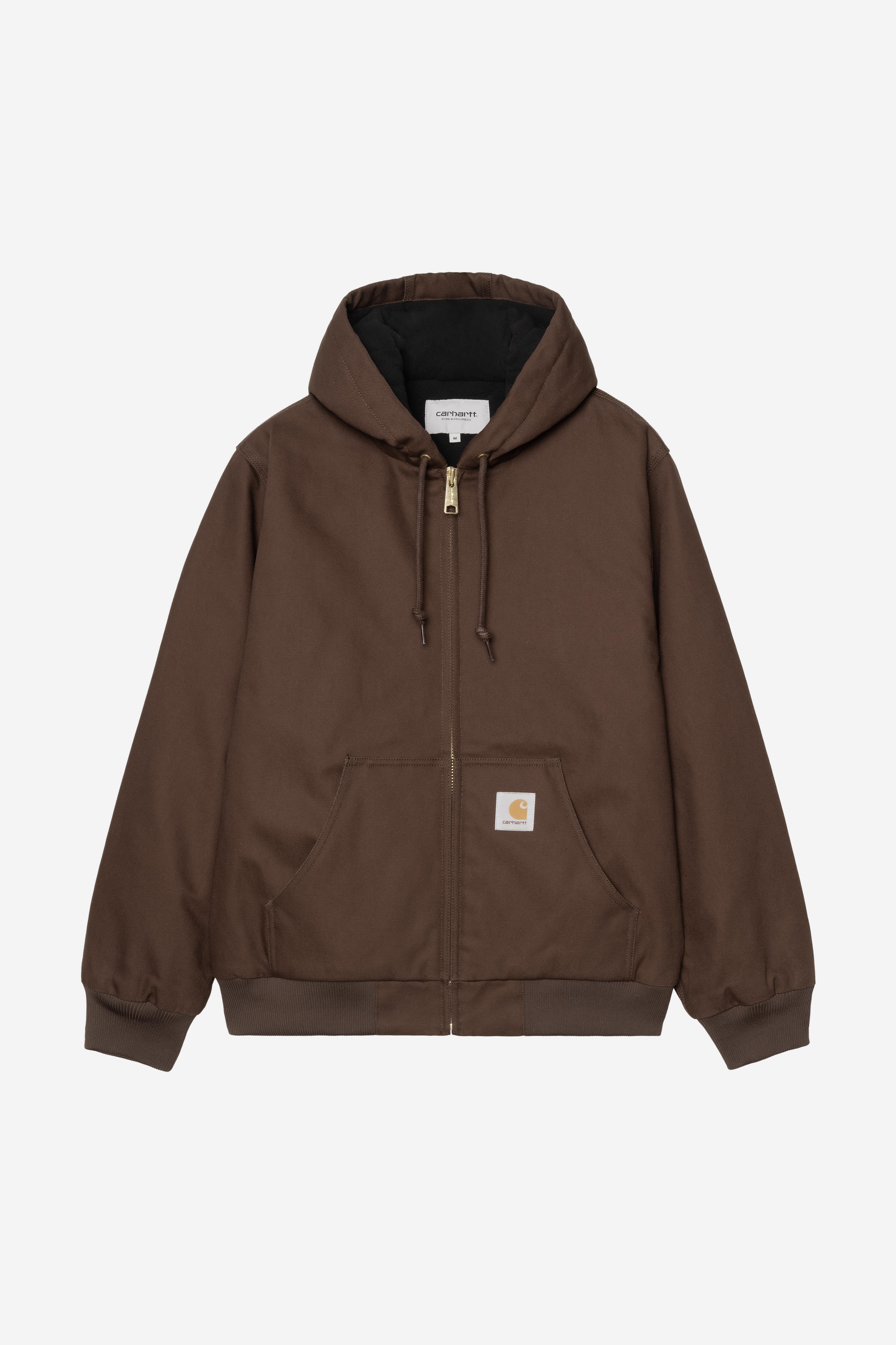 Active Jacket – Carhartt WIP AU