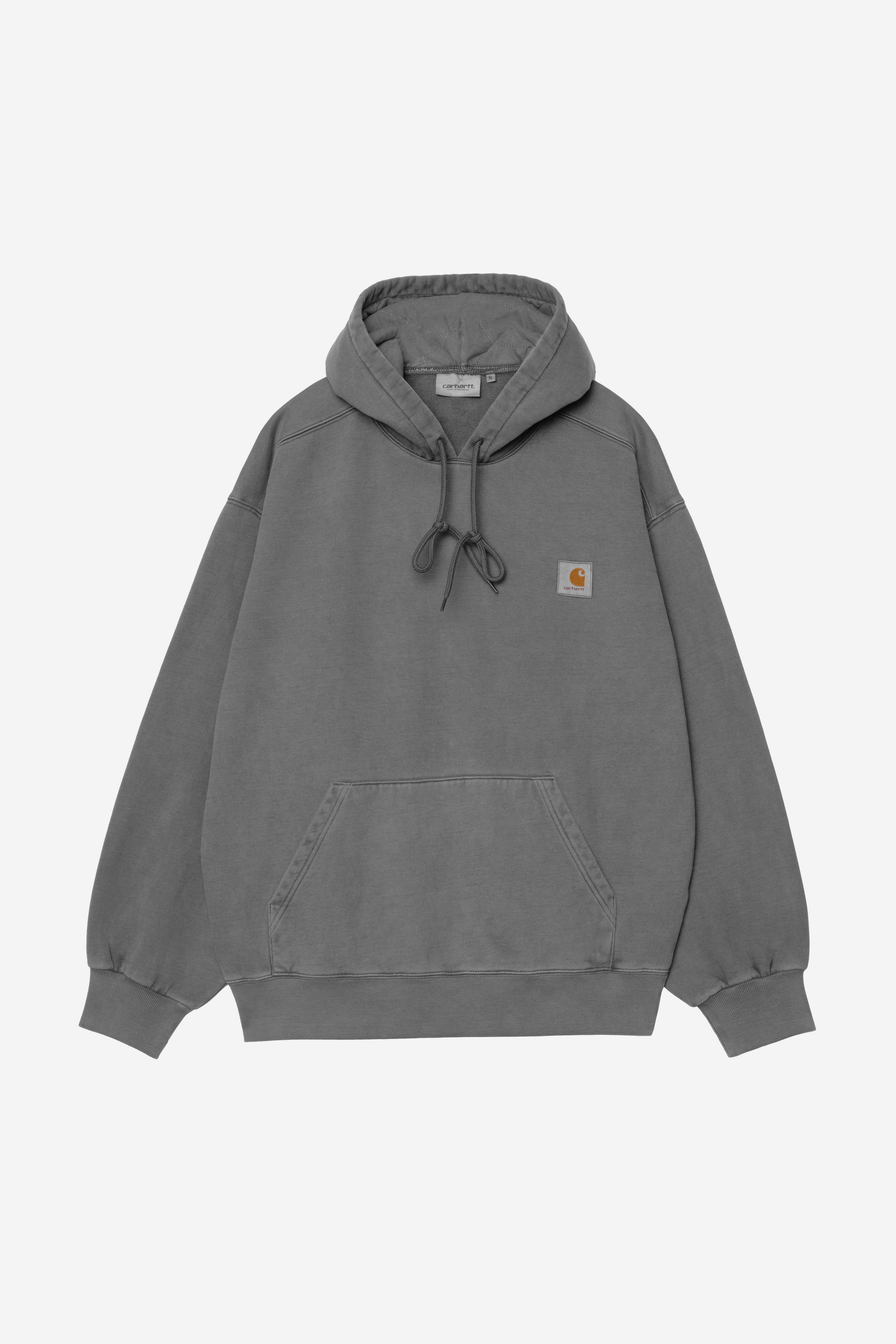 Hooded Vista Sweat – Carhartt WIP AU