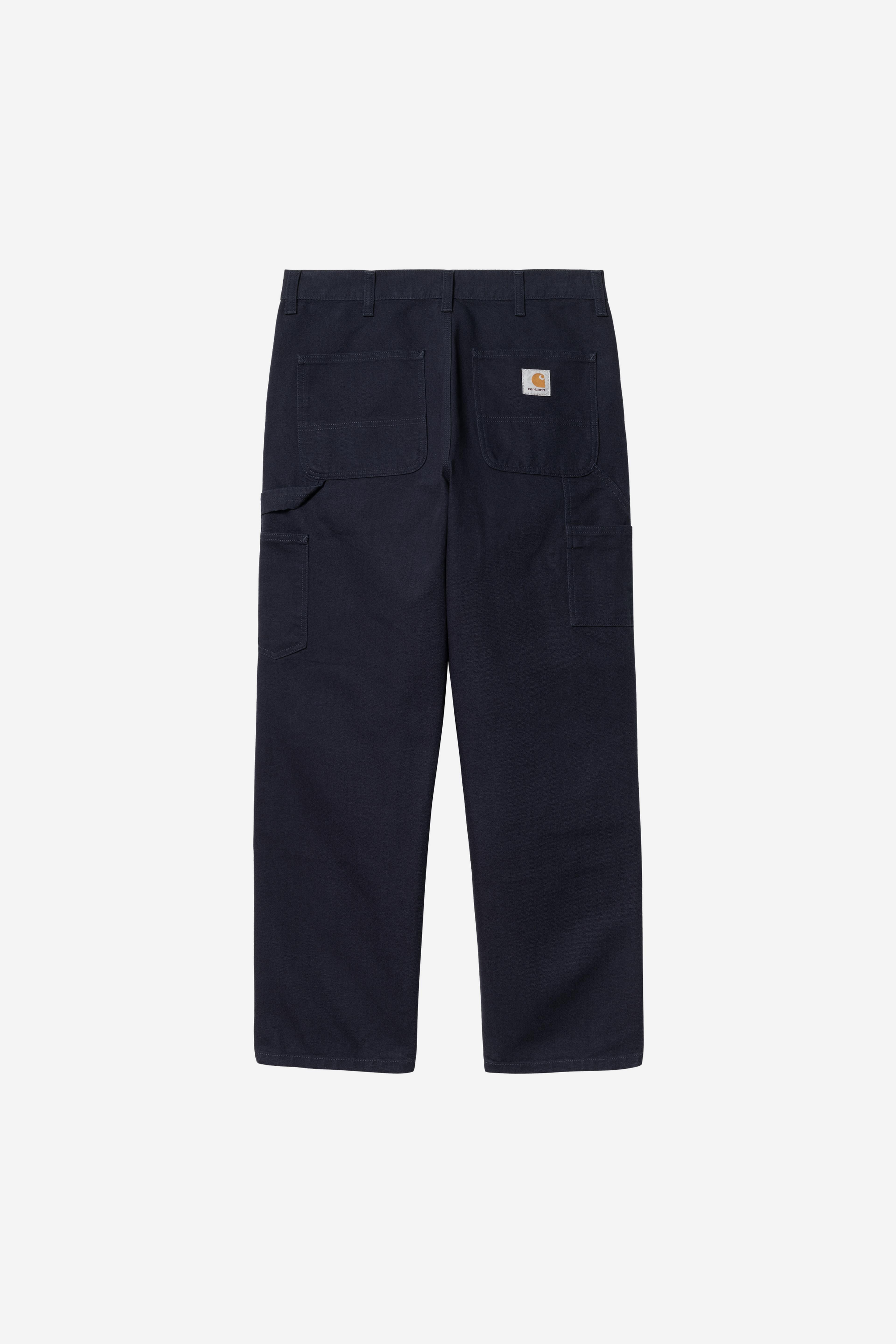 パンツ Carhartt double knee pants navy fade Double Knee Pant – Carhartt WIP AU