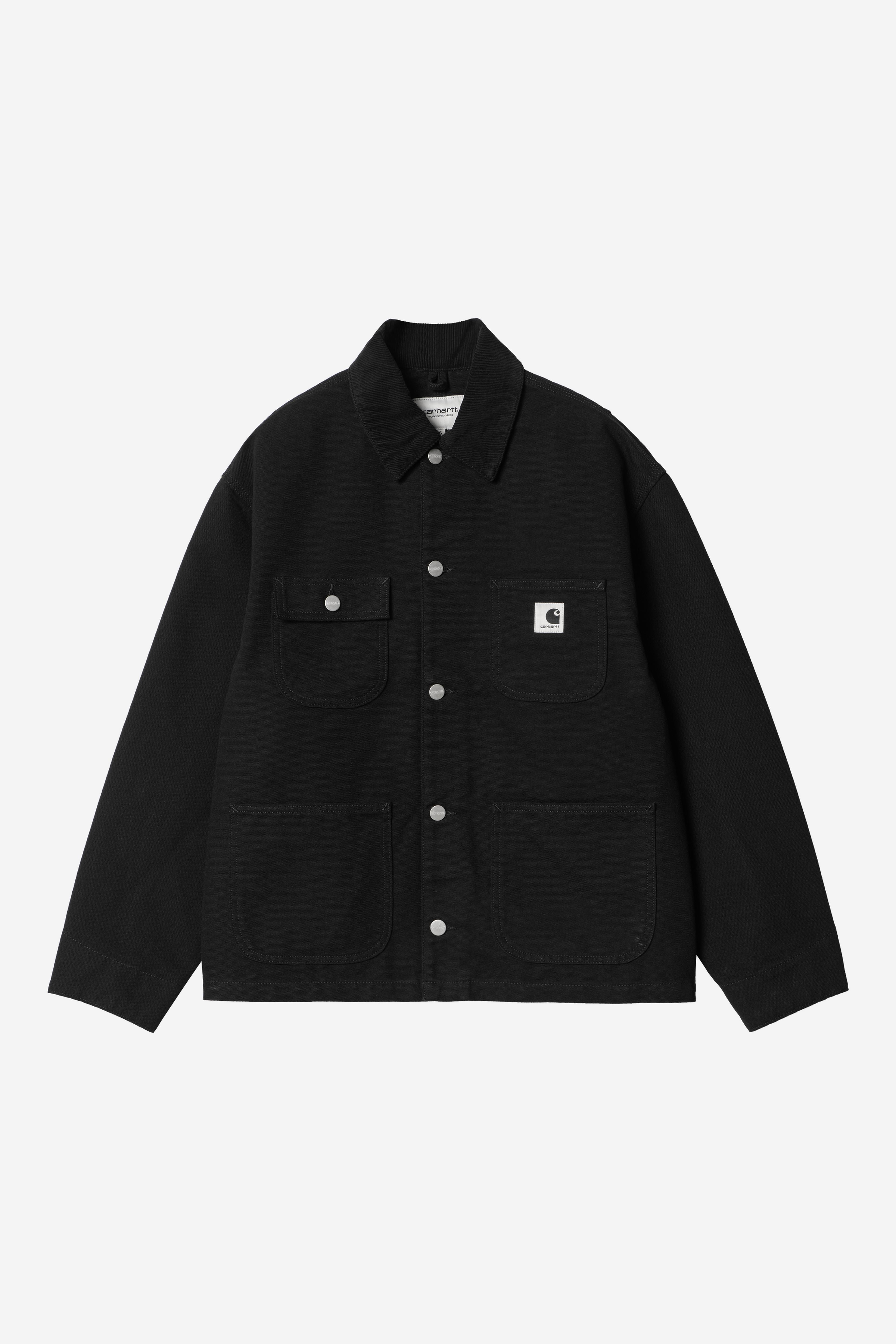W' OG Michigan Coat – Carhartt WIP AU