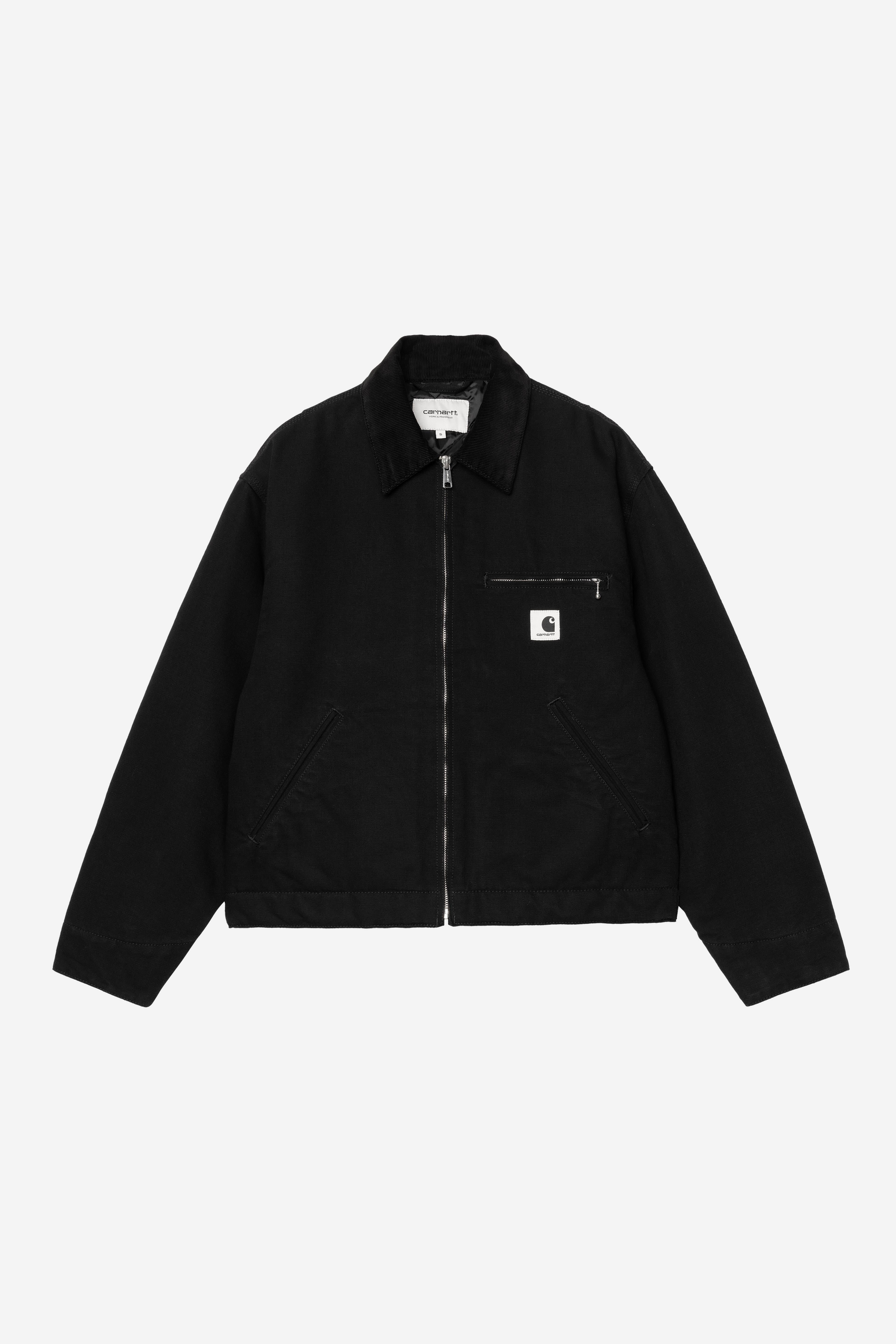 W OG Detroit Jacket – Carhartt WIP AU