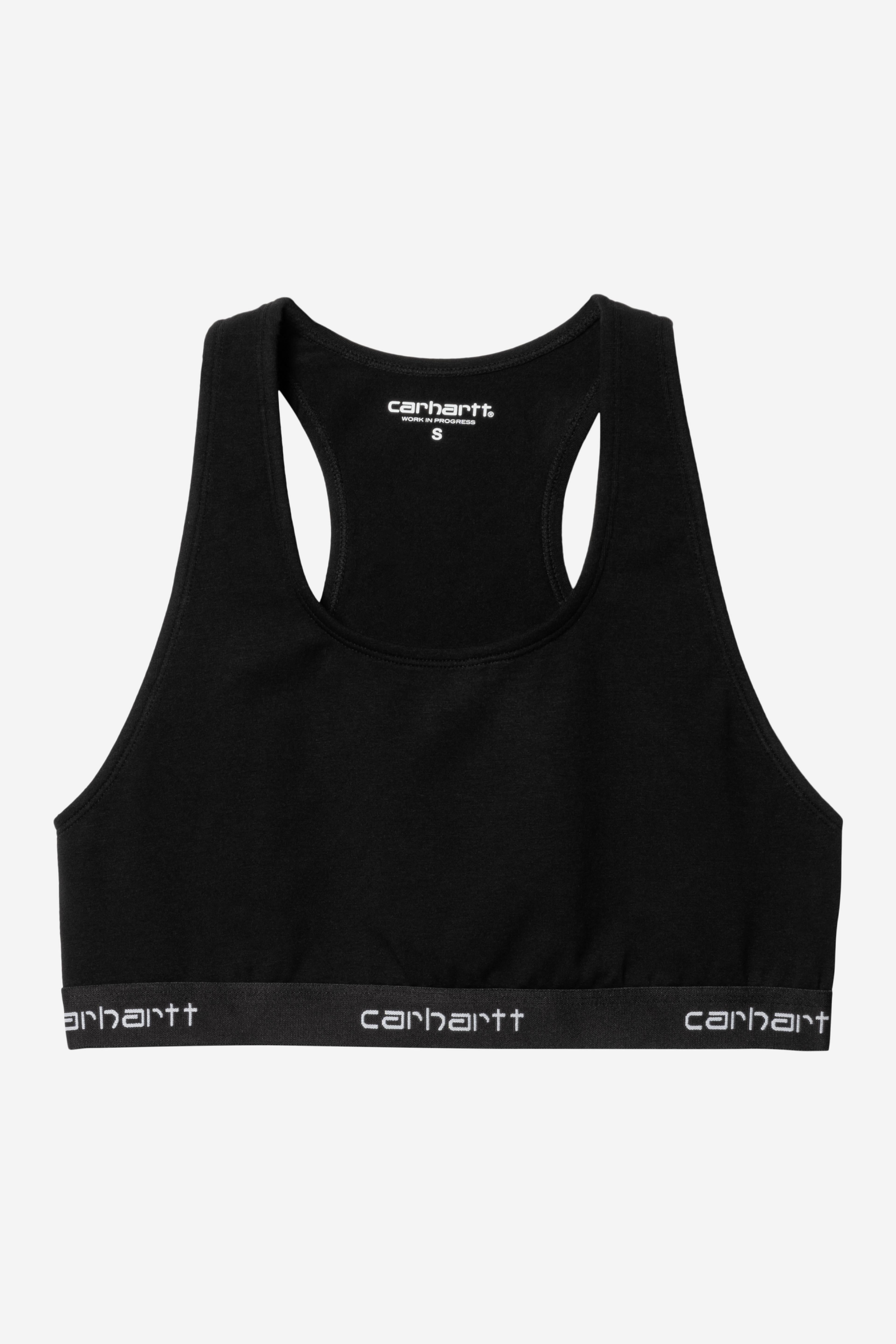 W Script Racer Tank – Carhartt WIP AU