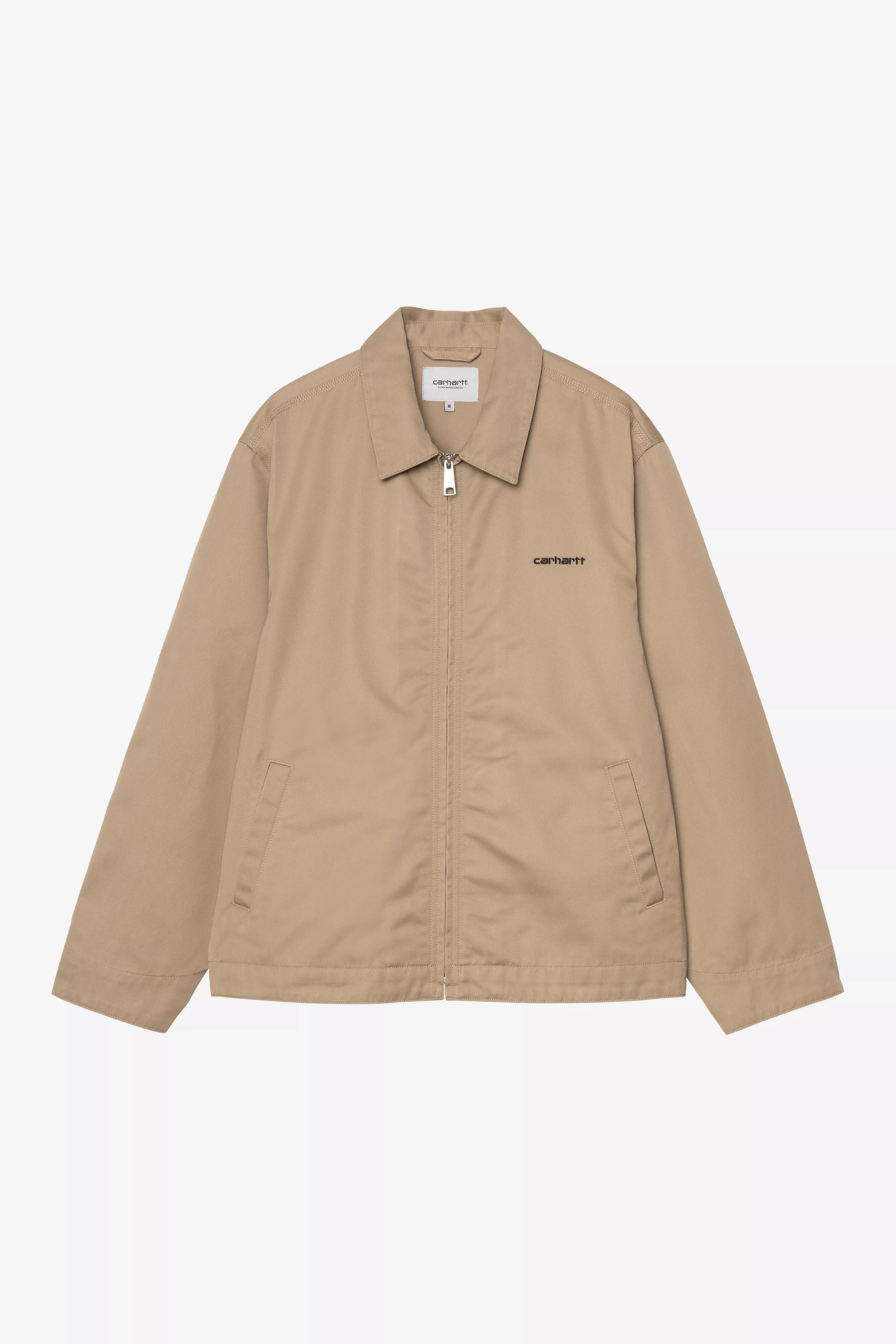 Module Script Jacket – Carhartt WIP AU