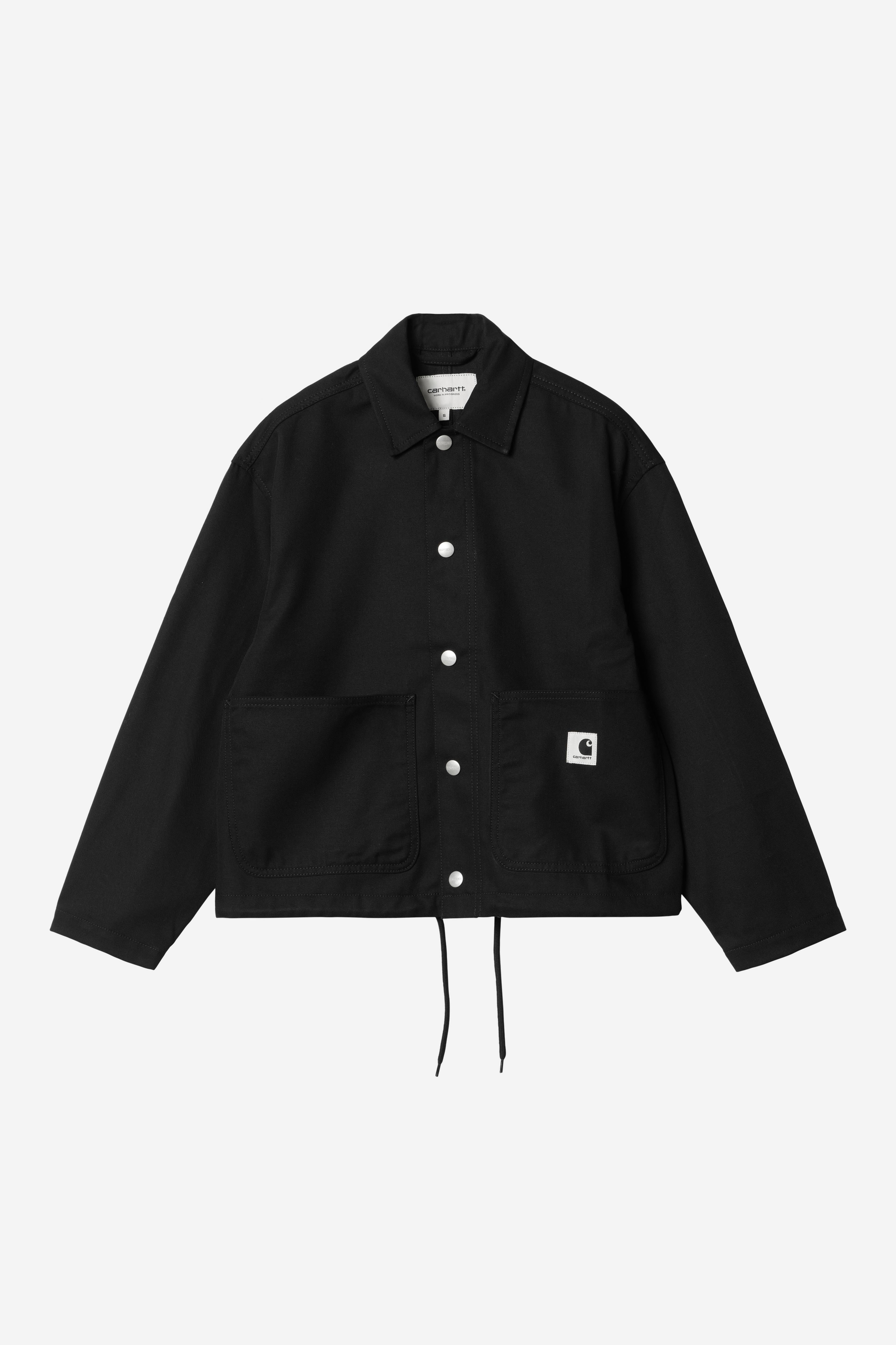 W Simple Shirt Jac – Carhartt WIP AU