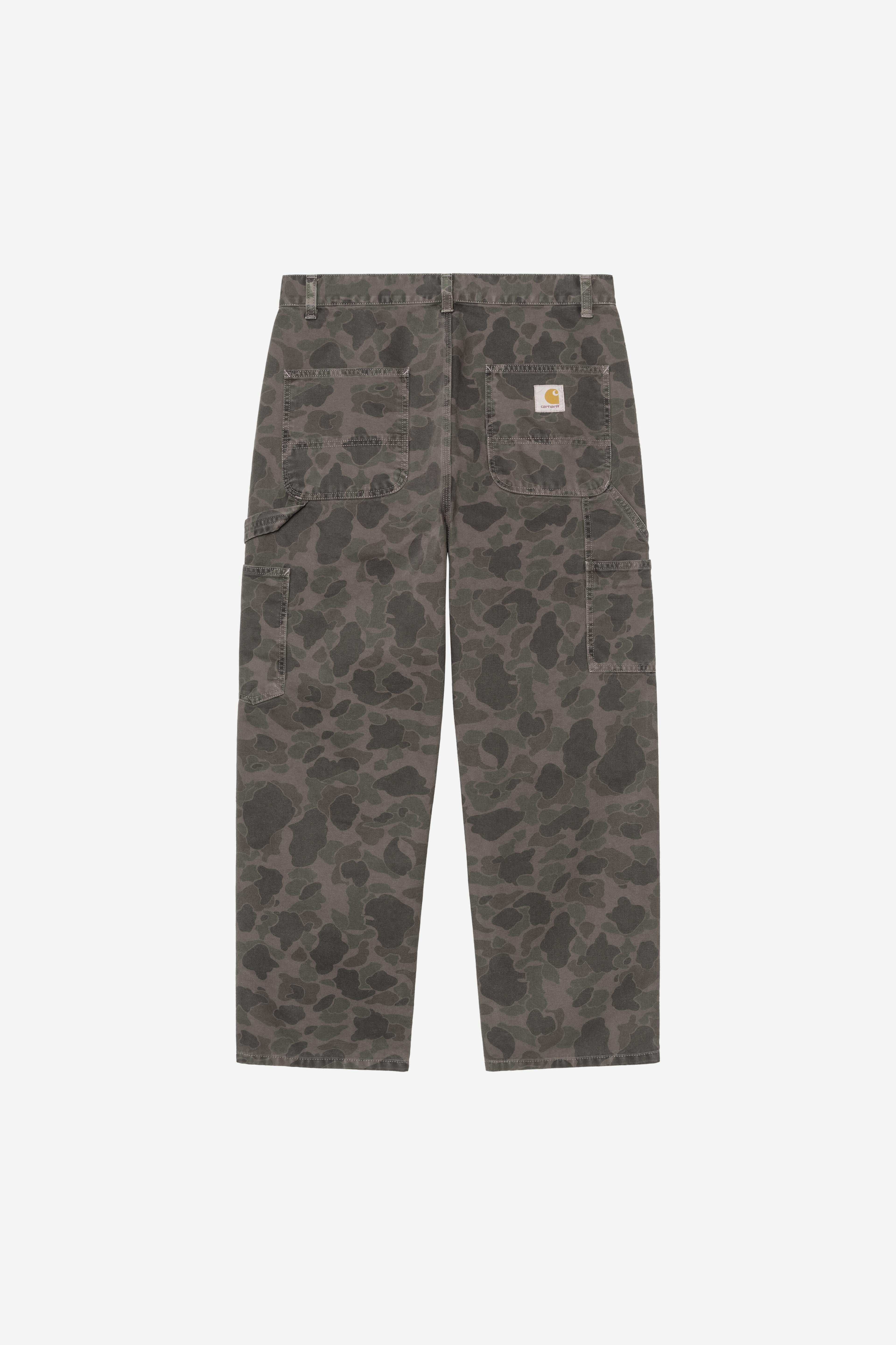 パンツ CARHARTT WIP DUCKS SINGLE KNEE PANTS Duck Single Knee Pant – Carhartt WIP AU