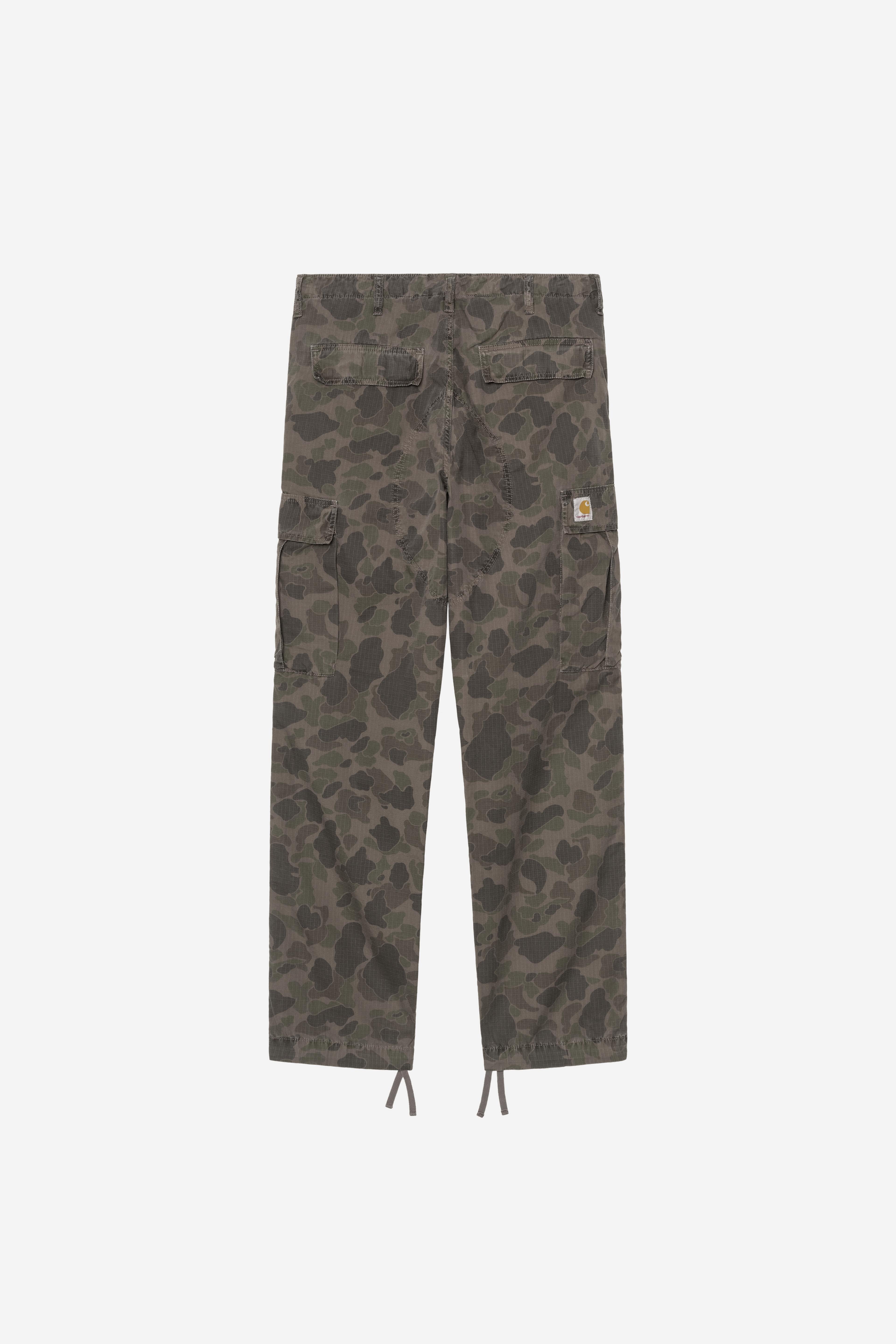 パンツ 00s- carhartt camouflage cargo pants Duck Cargo Pant – Carhartt WIP AU