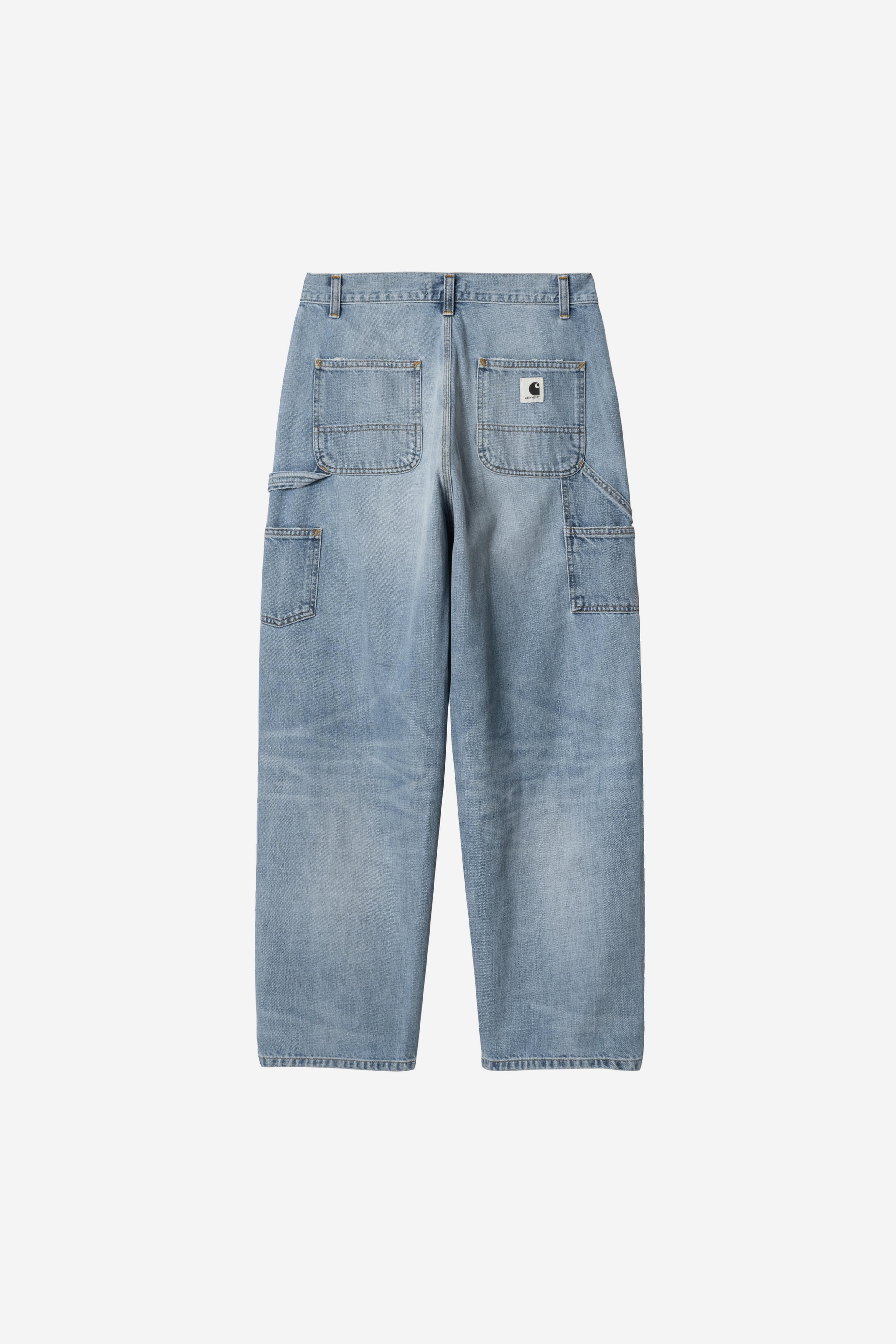 W Brandon Double Knee Pant – Carhartt WIP AU