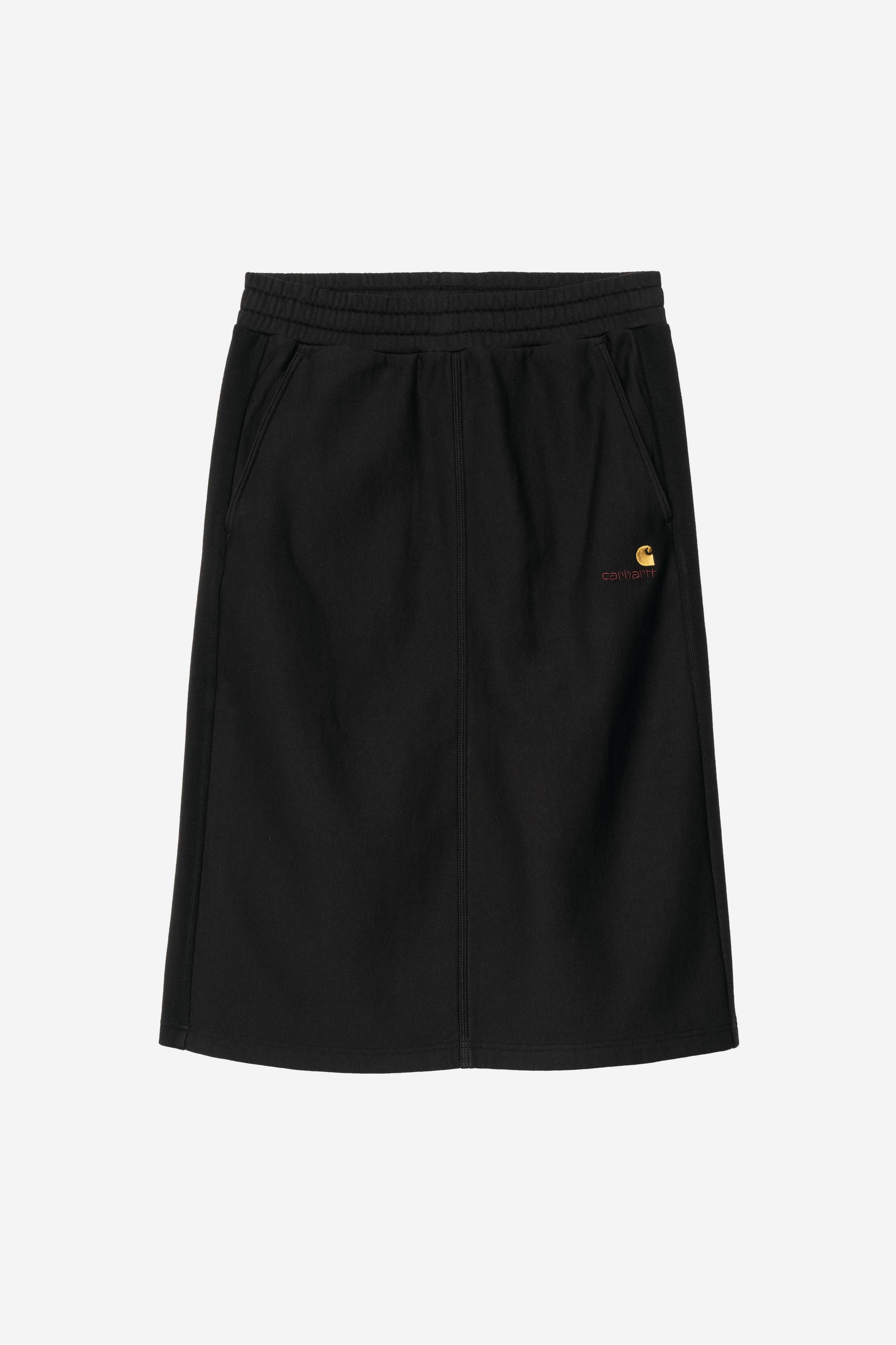 W American Script Sweat Skirt – Carhartt WIP AU