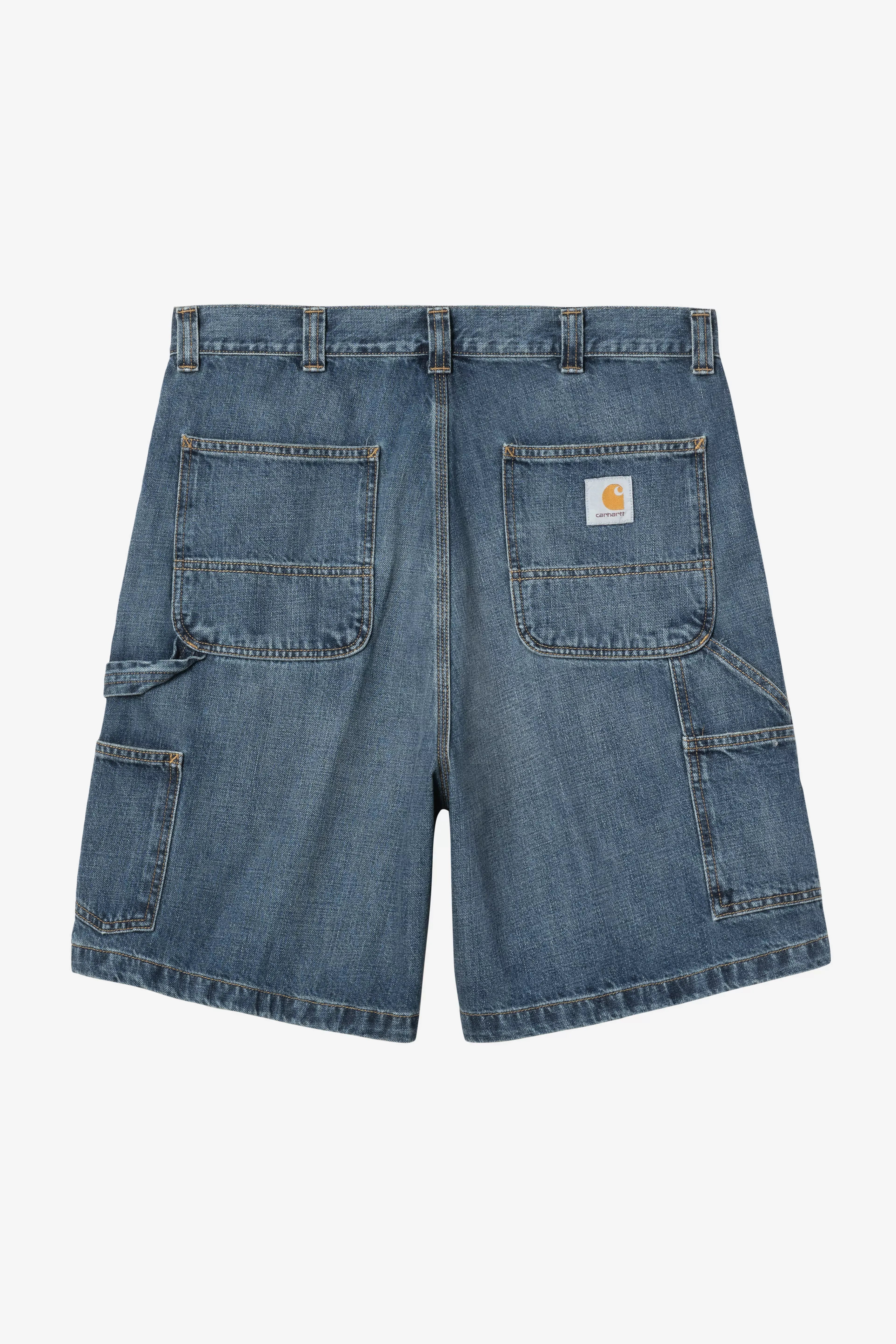 OG Single Knee Short – Carhartt WIP AU