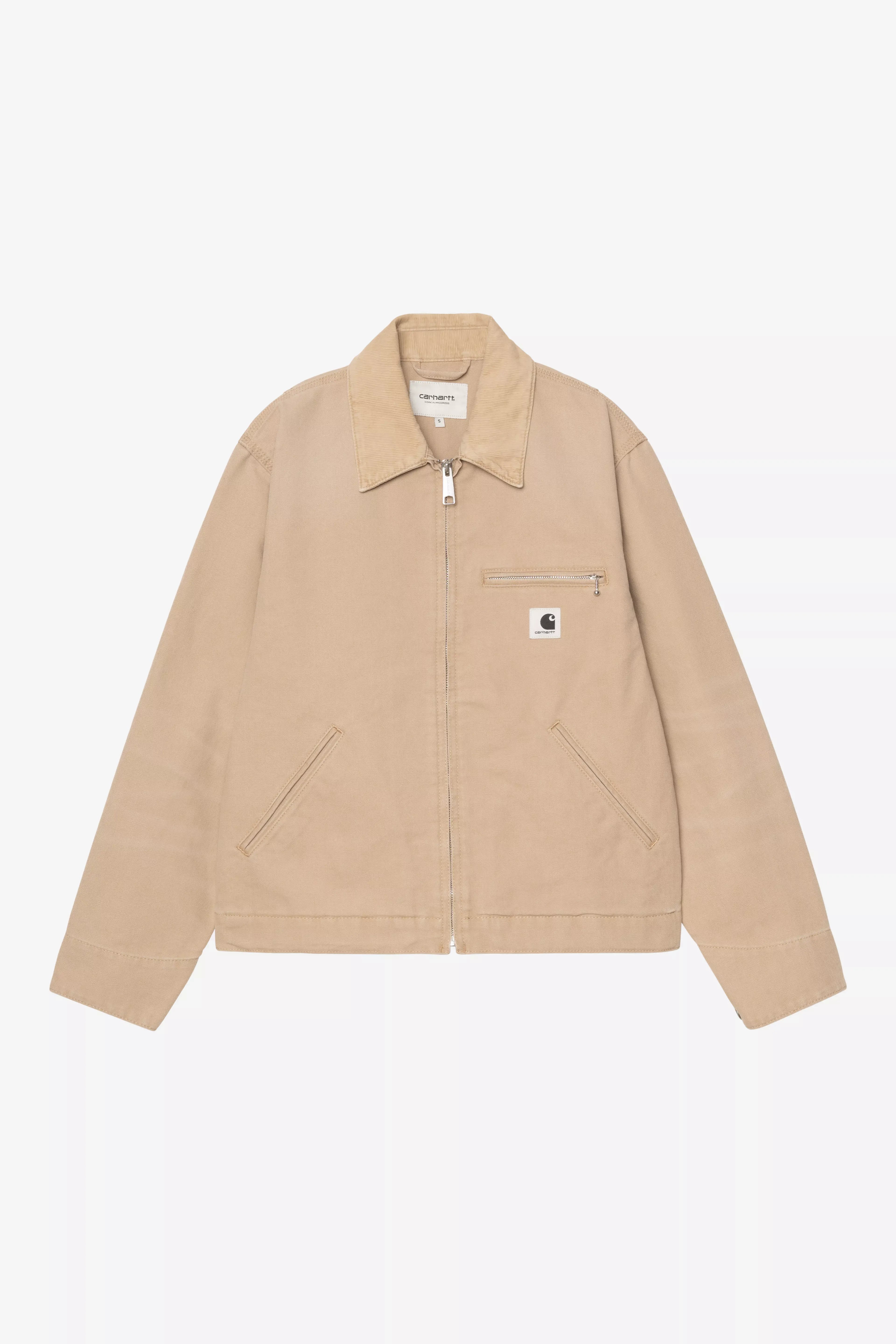 kotaro様 CARHARTT WIP OG Detroit Jacket W OG Detroit Jacket – Carhartt WIP AU