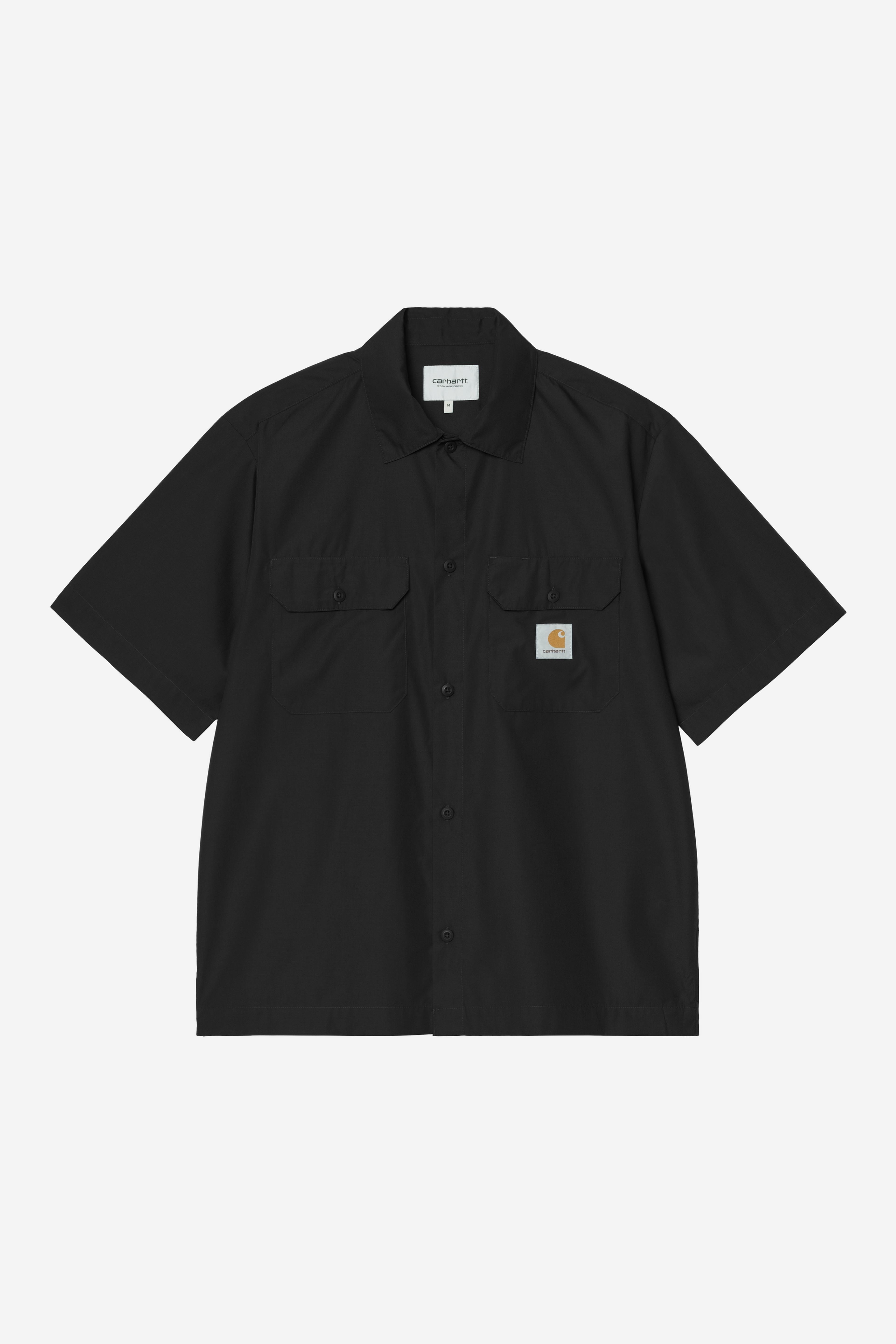 S/S Craft Shirt – Carhartt WIP AU