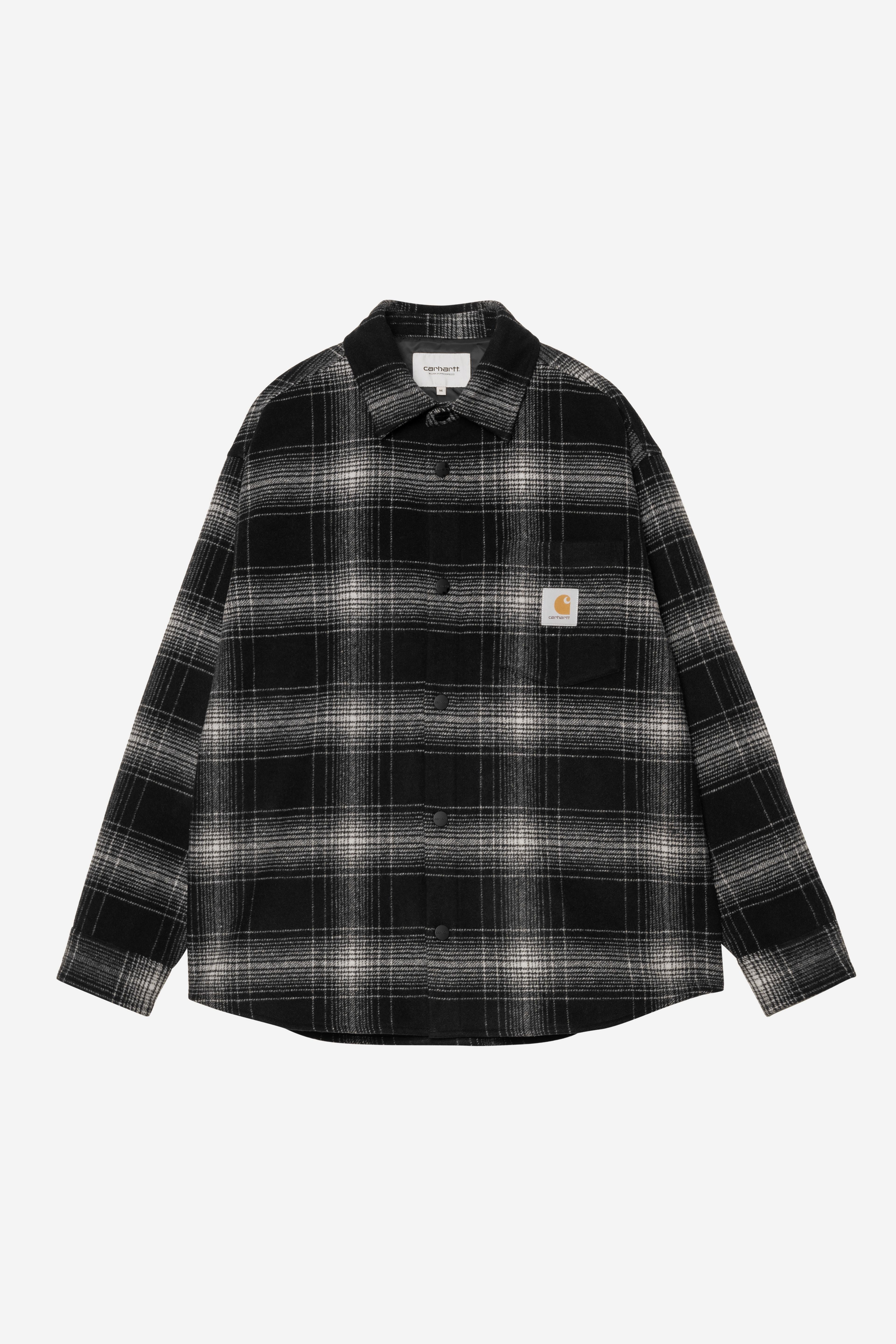 Brennan Shirt Jac – Carhartt WIP AU