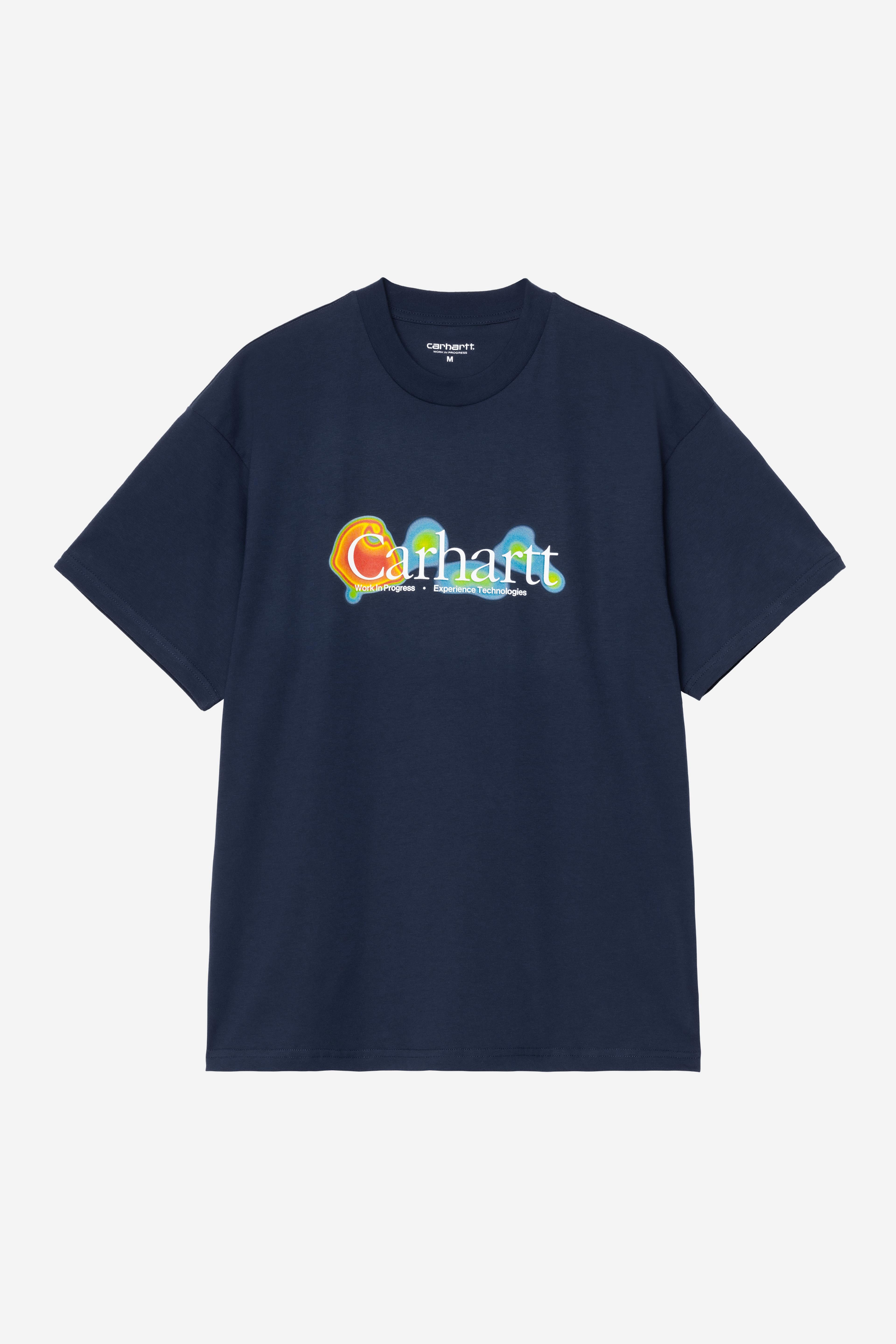 S/S Experiential T-Shirt – Carhartt WIP AU