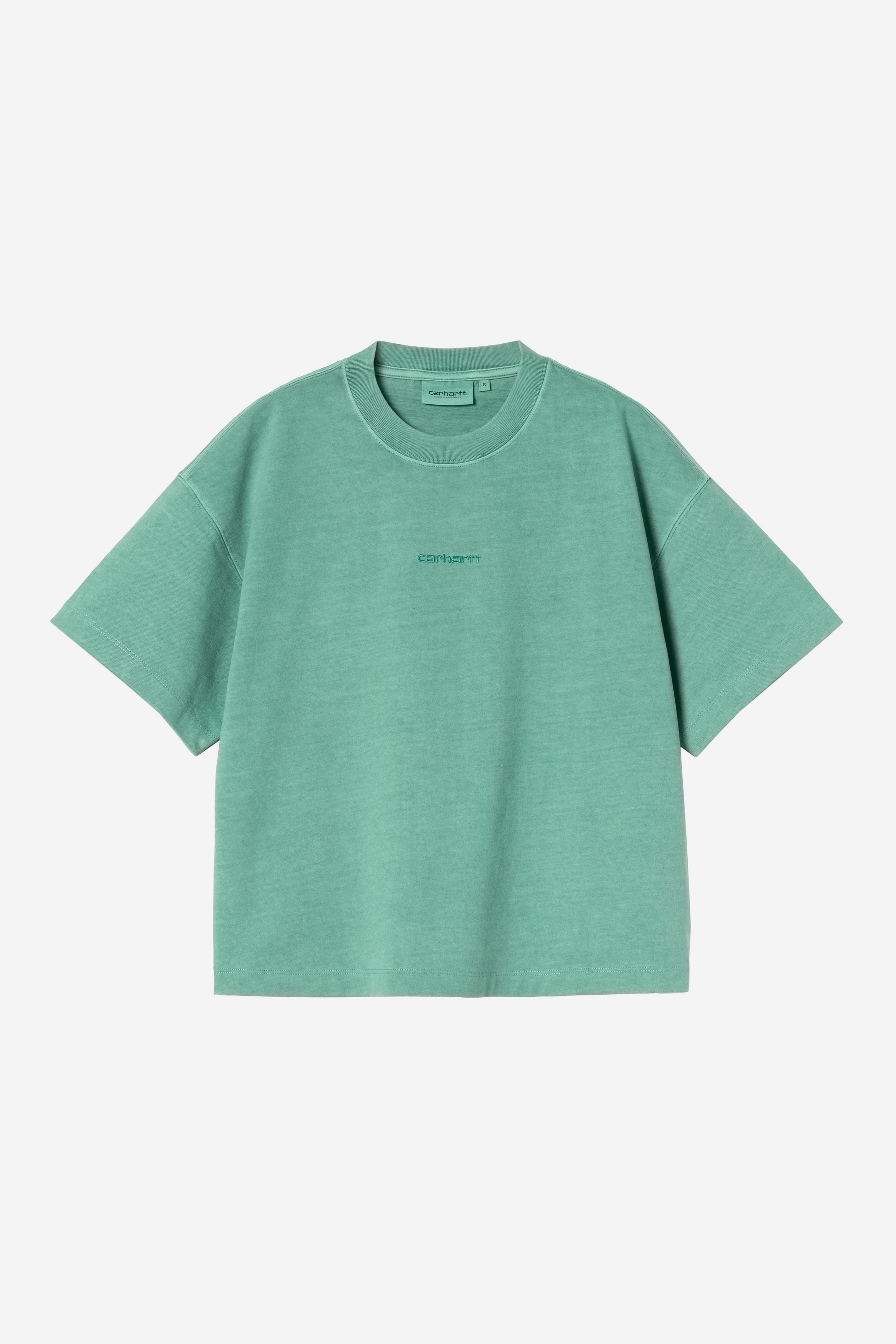 W S/S Benton T-Shirt – Carhartt WIP AU