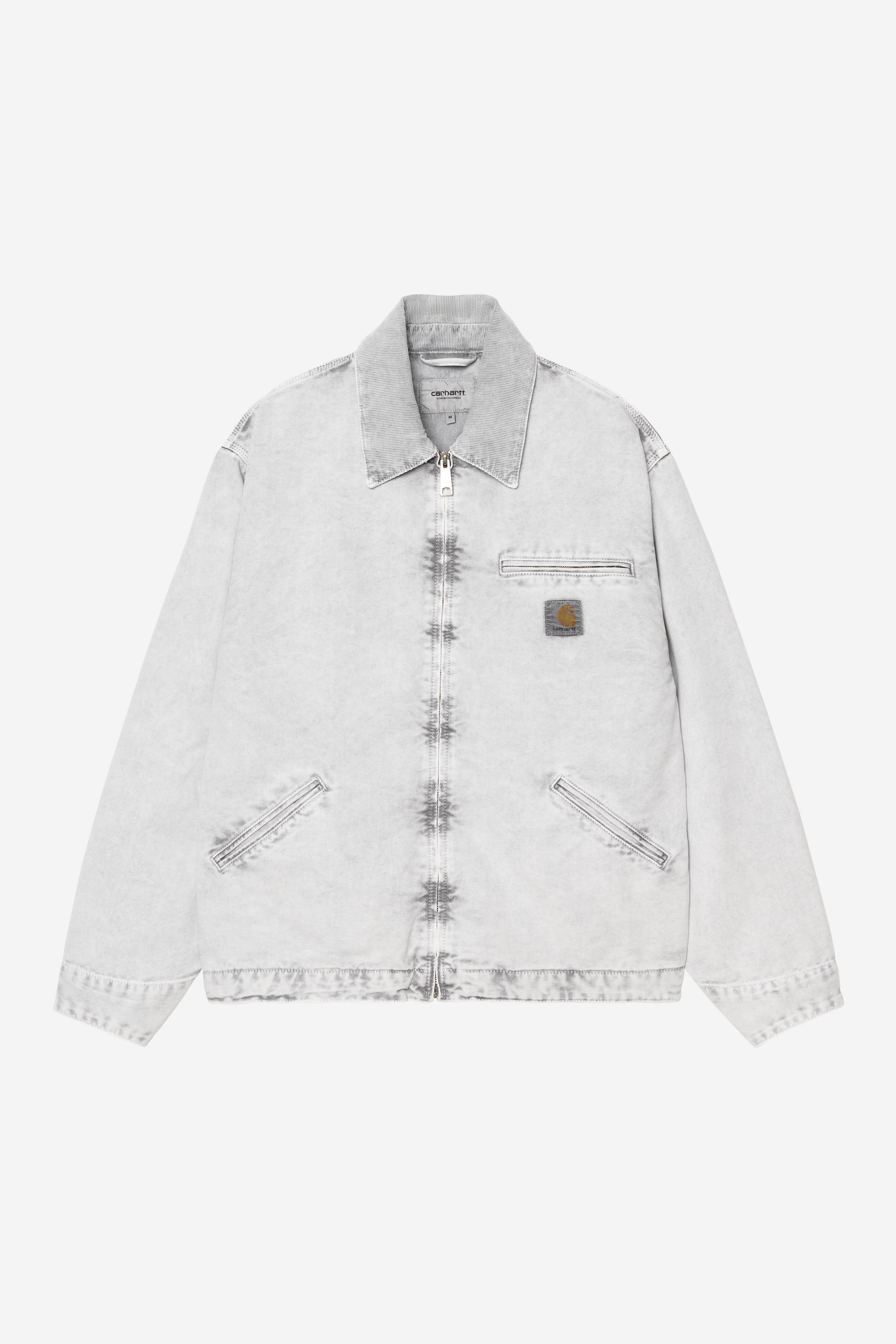 OG Detroit Jacket – Carhartt WIP AU