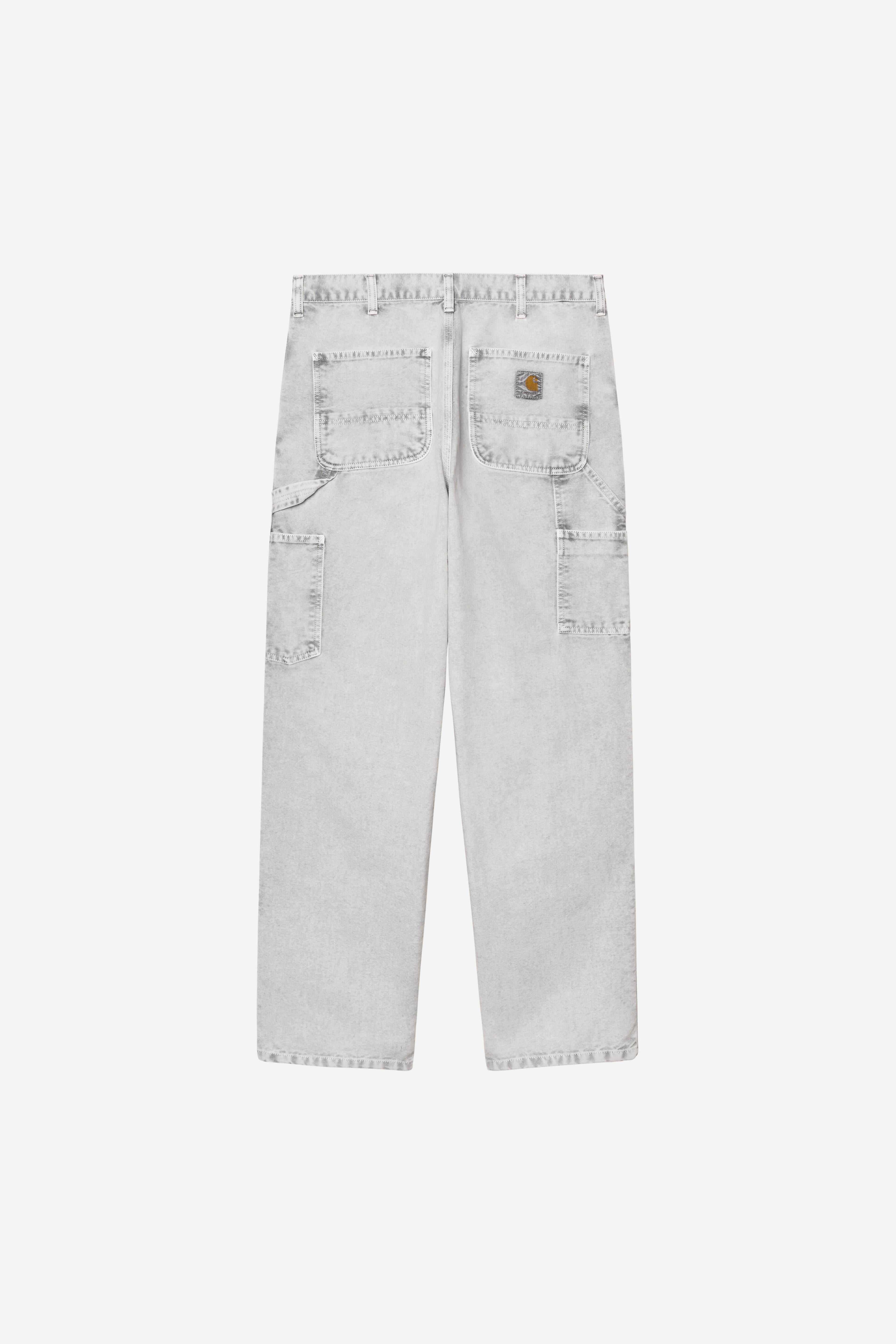 Double Knee Pant – Carhartt WIP AU