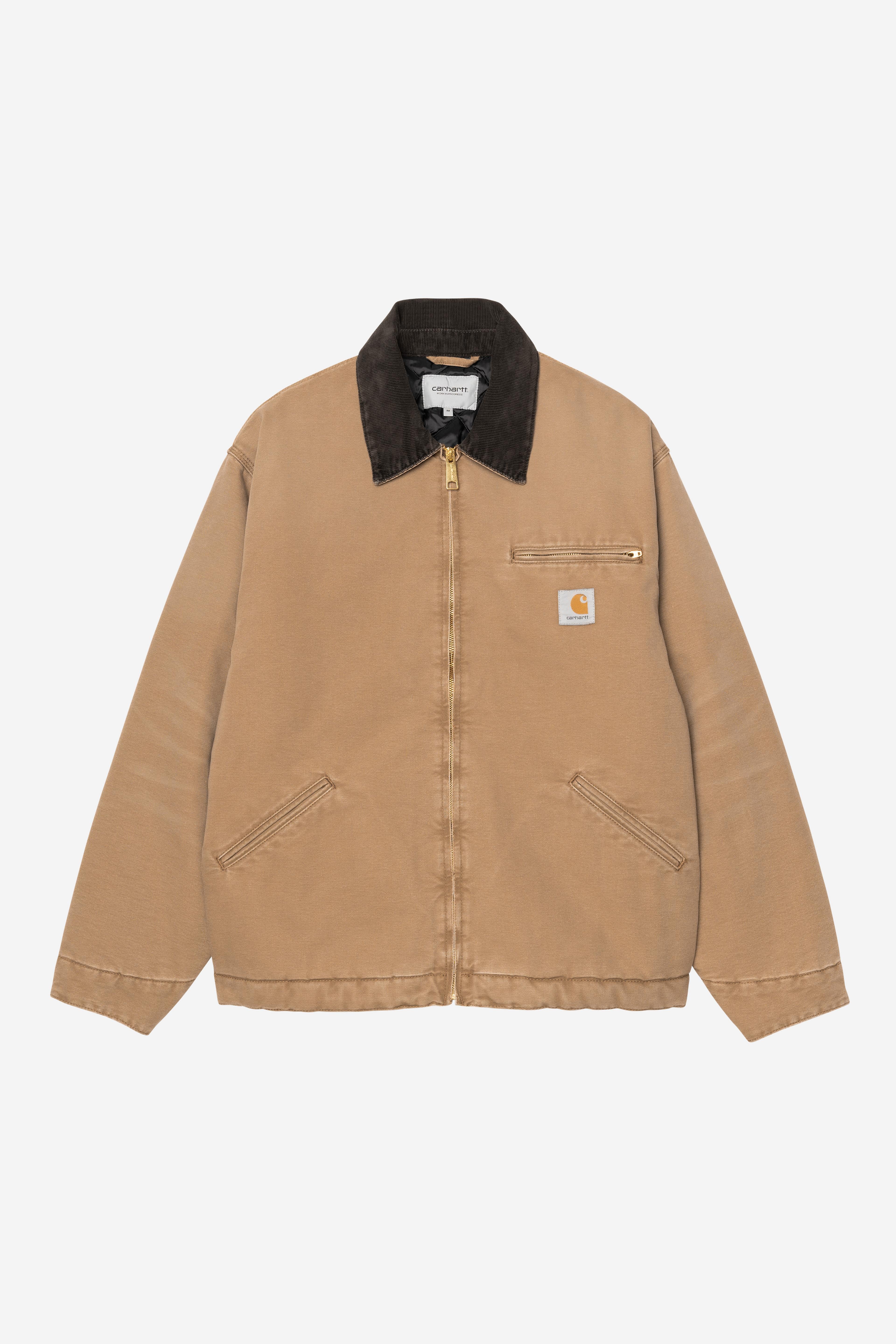 OG Detroit Jacket – Carhartt WIP AU