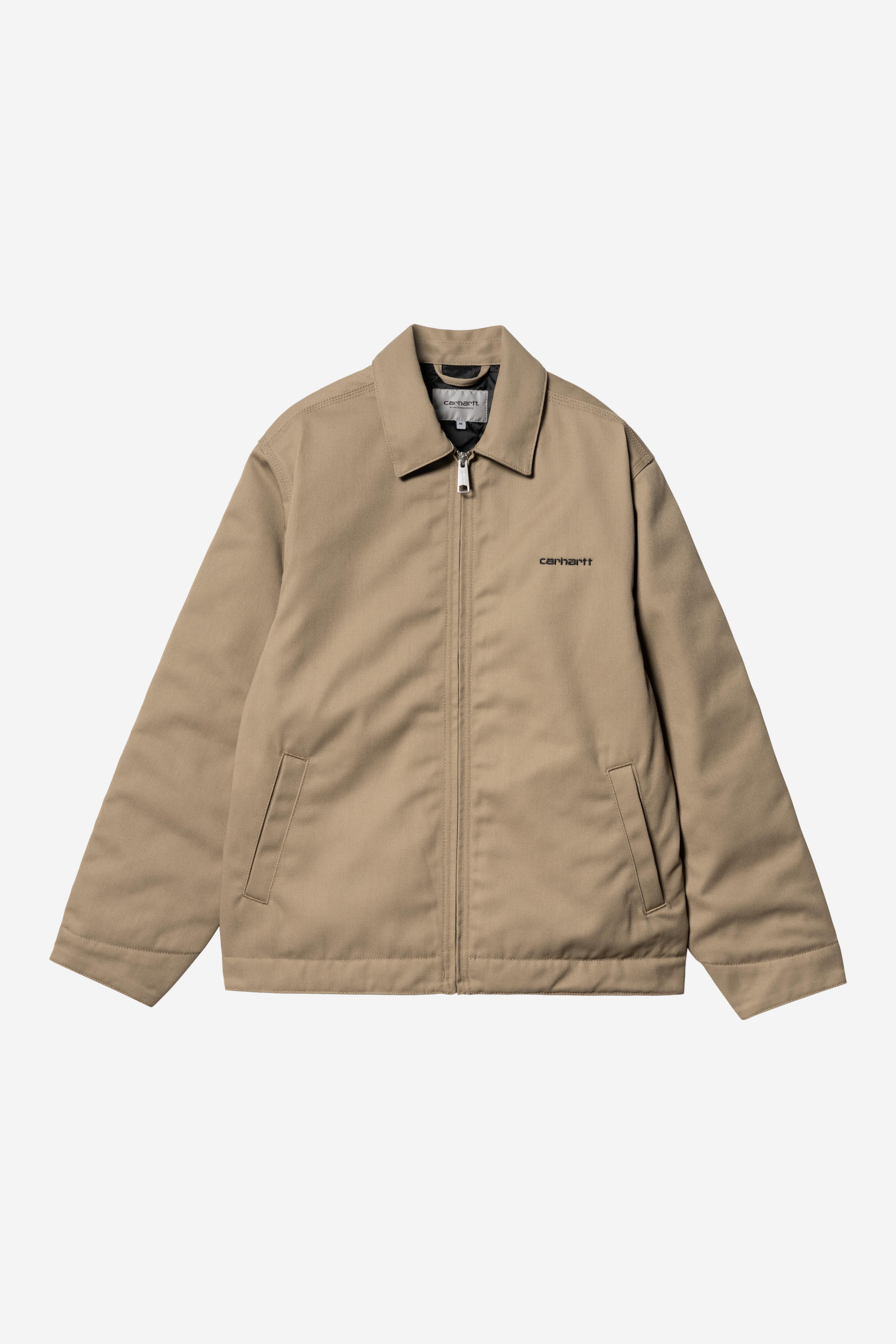Module Script Jacket – Carhartt WIP AU