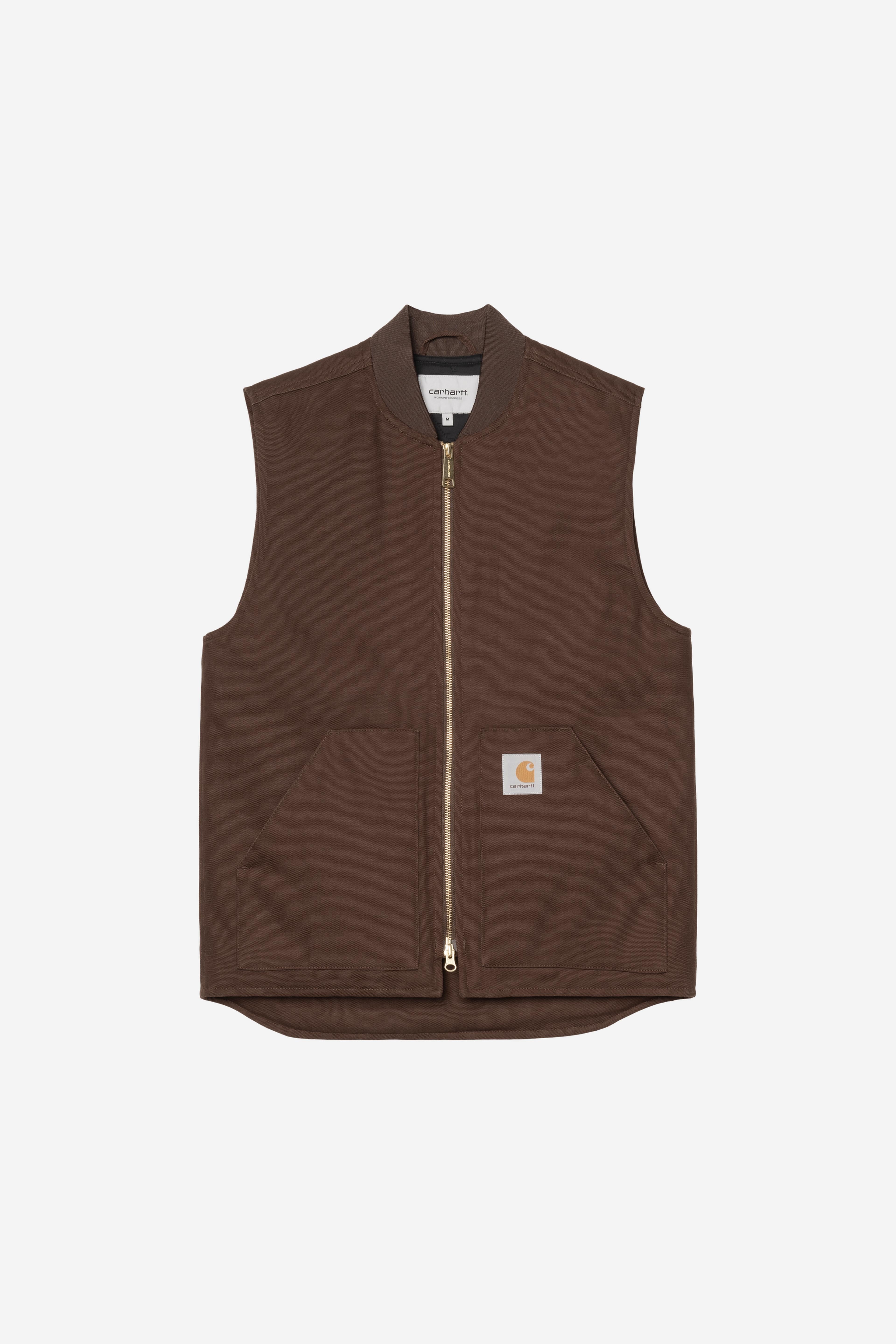 Classic Vest – Carhartt WIP AU