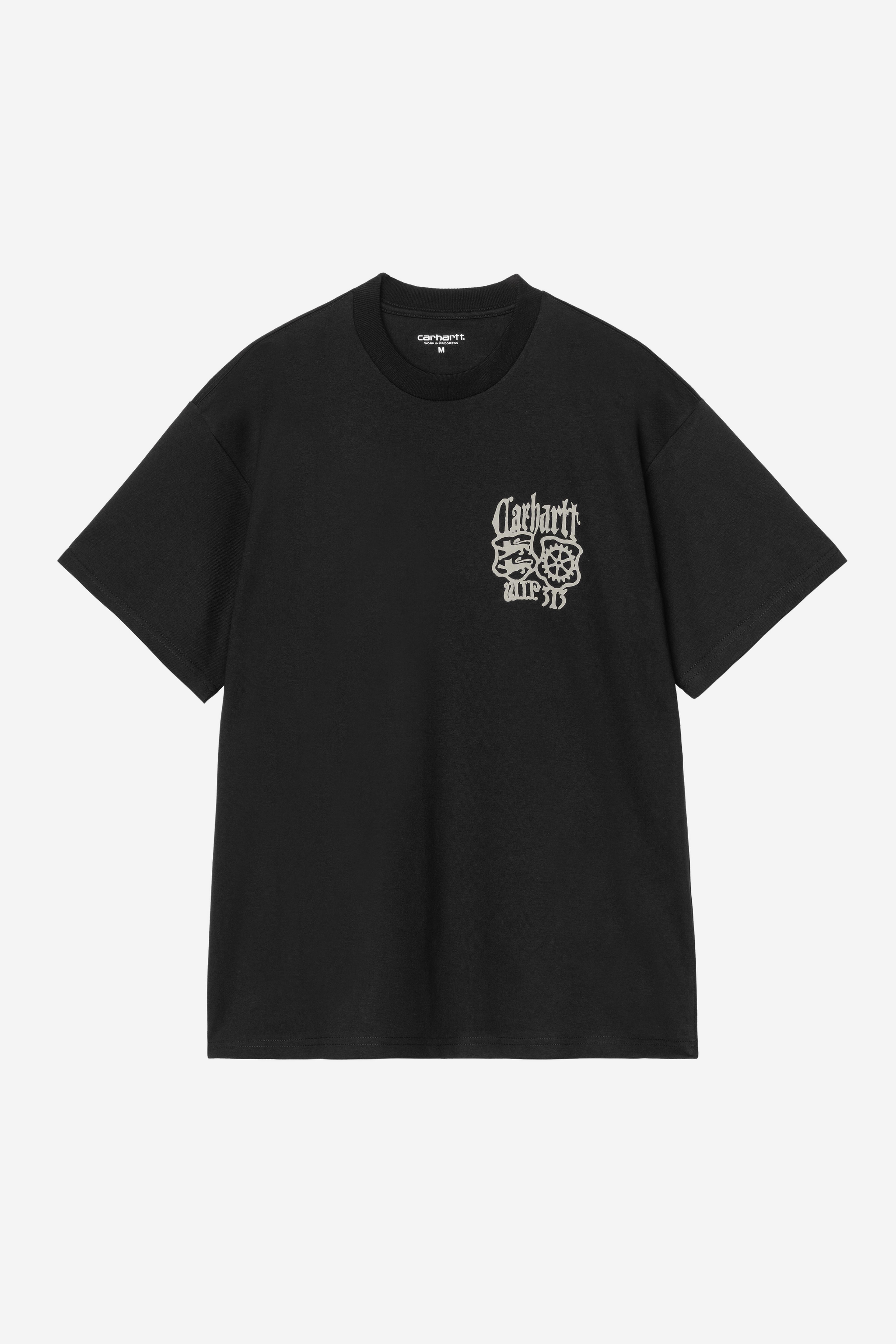 S/S Commuting Tales T-Shirt – Carhartt WIP AU