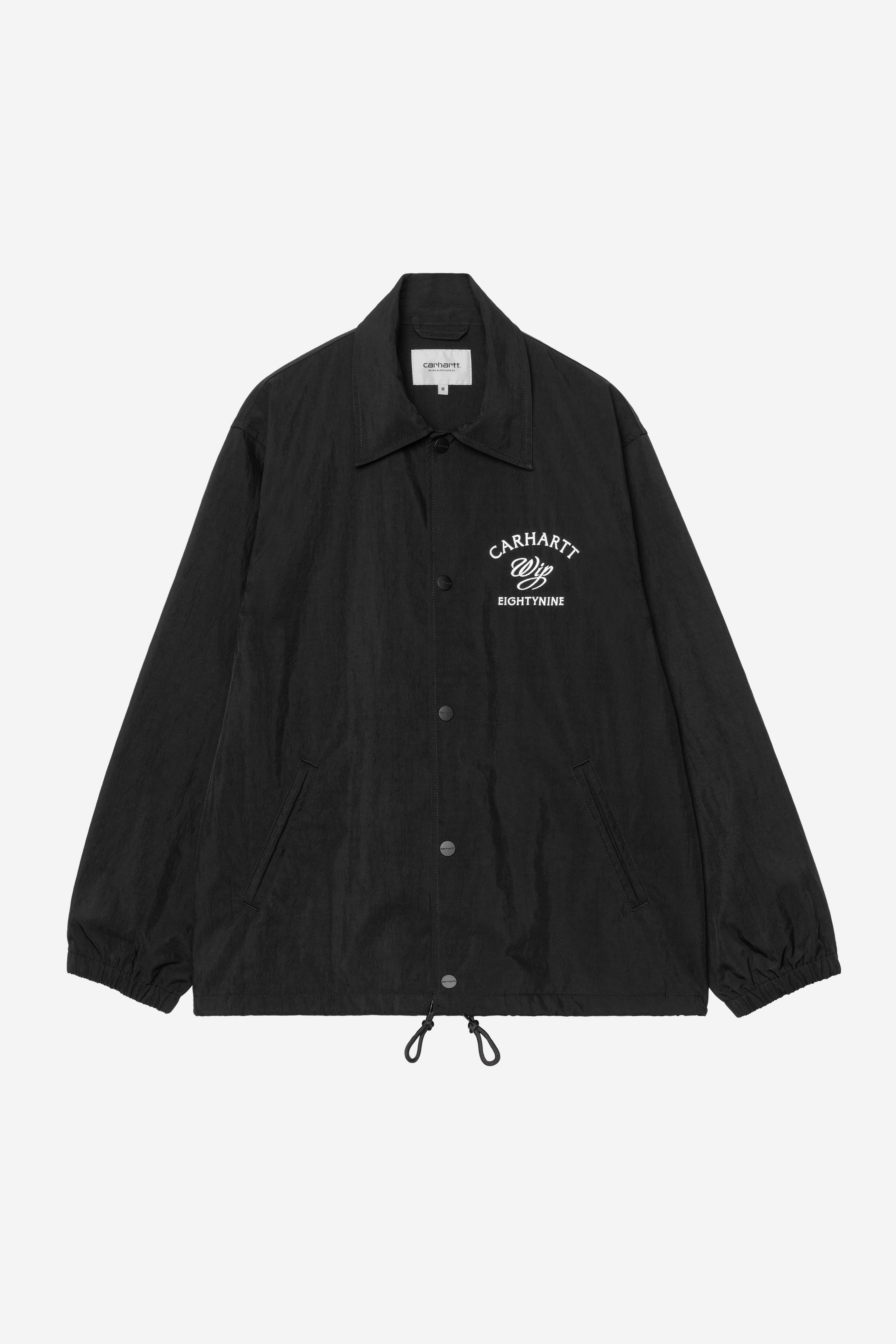 Eightynine Coach Jacket – Carhartt WIP AU