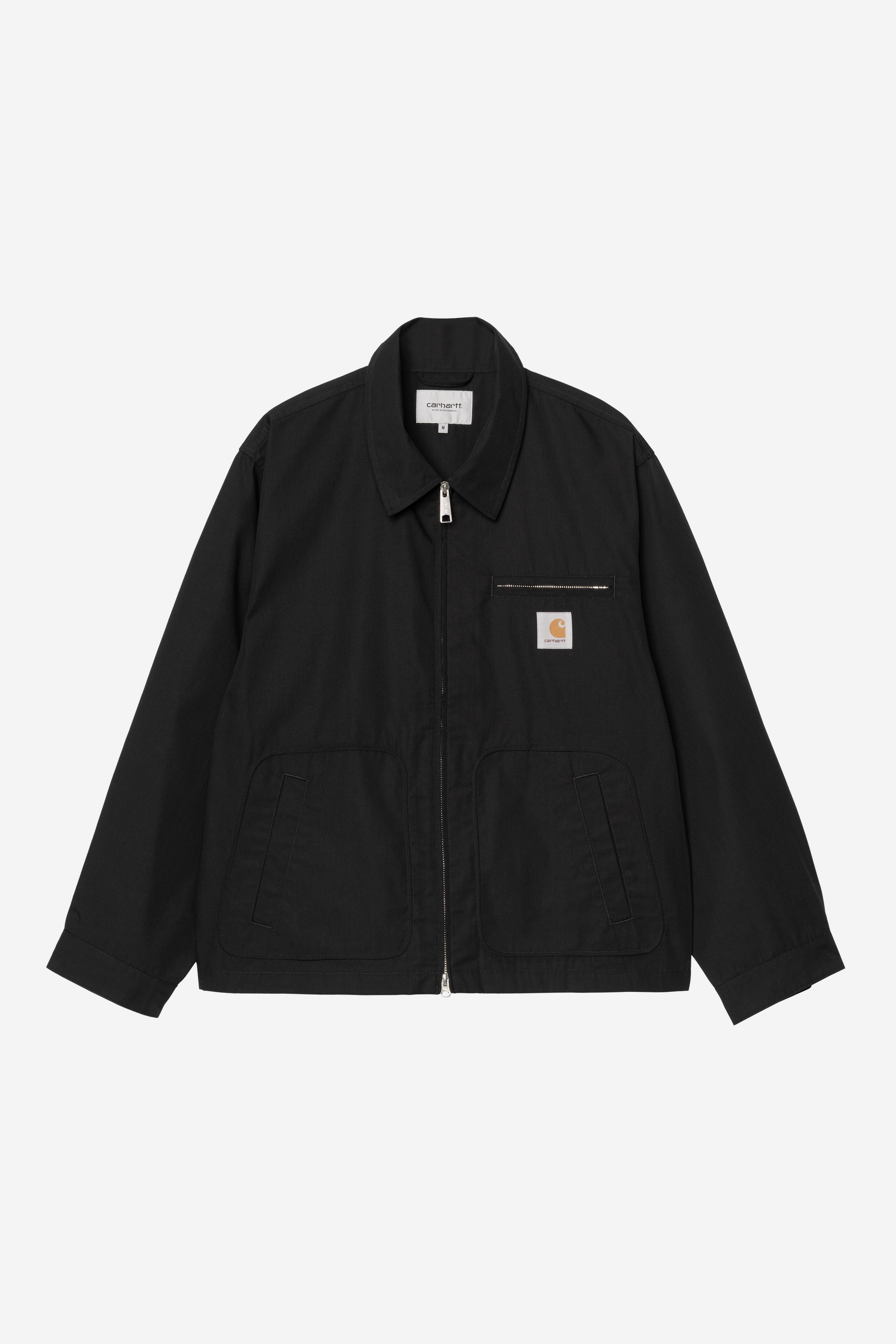 即発送　XL 17SS Carhartt WIP ブラック スカジャン CARHARTT WIP｜JACKETS (Class Of 89 Bomber Jacket (I03299 (Carhartt