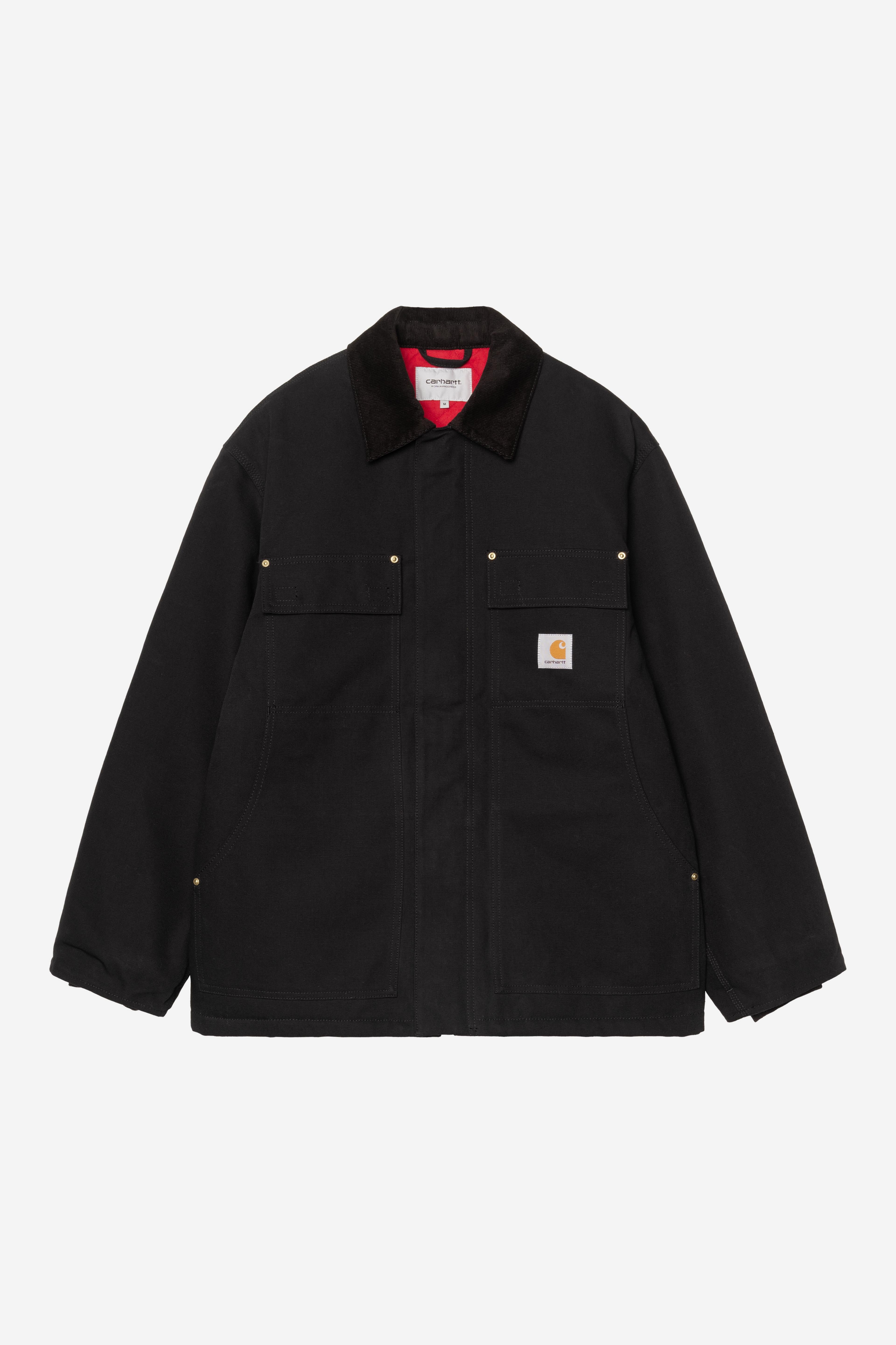 Carhartt WIP OG Arctic Coat カーハート OG Arctic Coat – Carhartt WIP AU