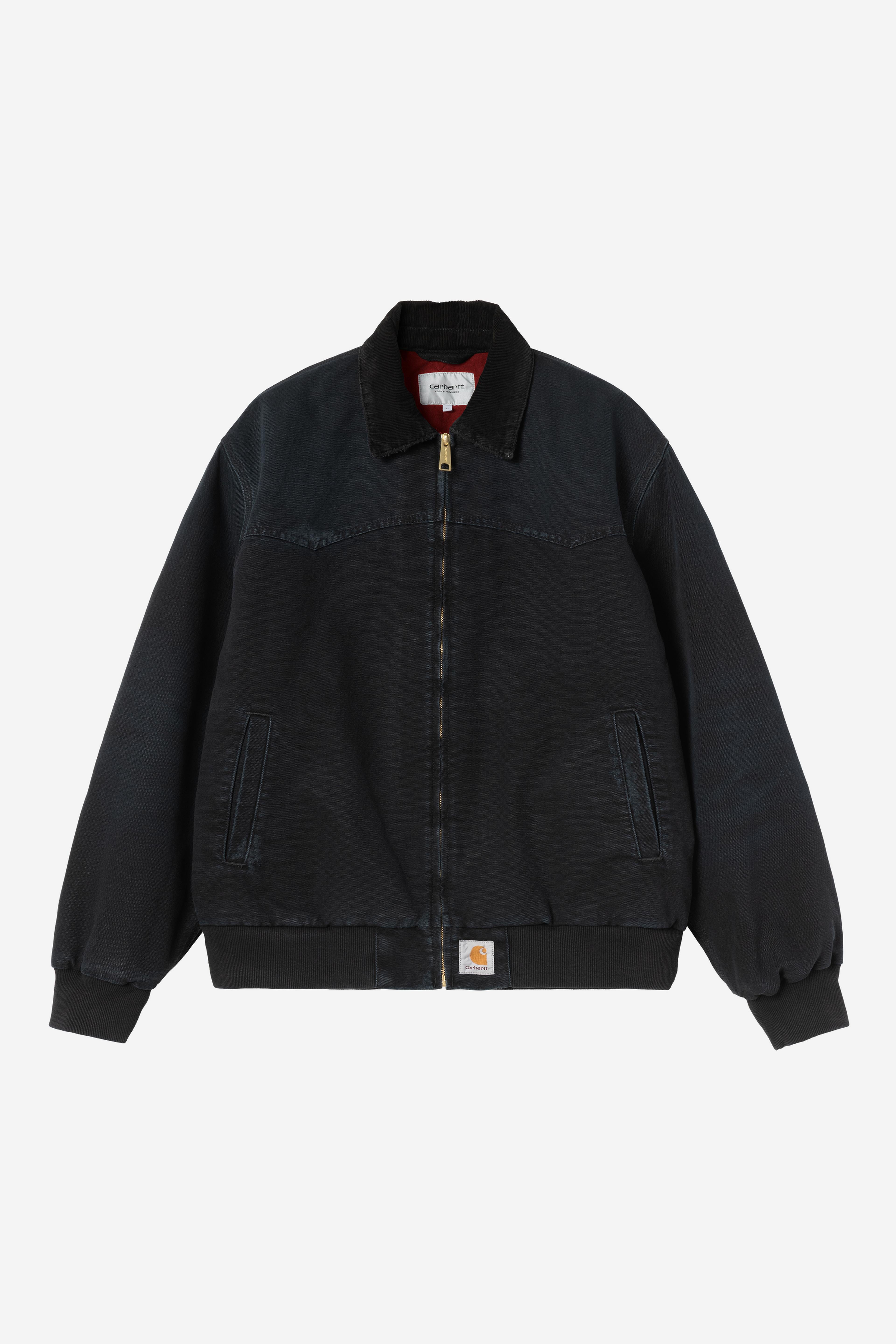 OG Santa Fe Jacket – Carhartt WIP AU