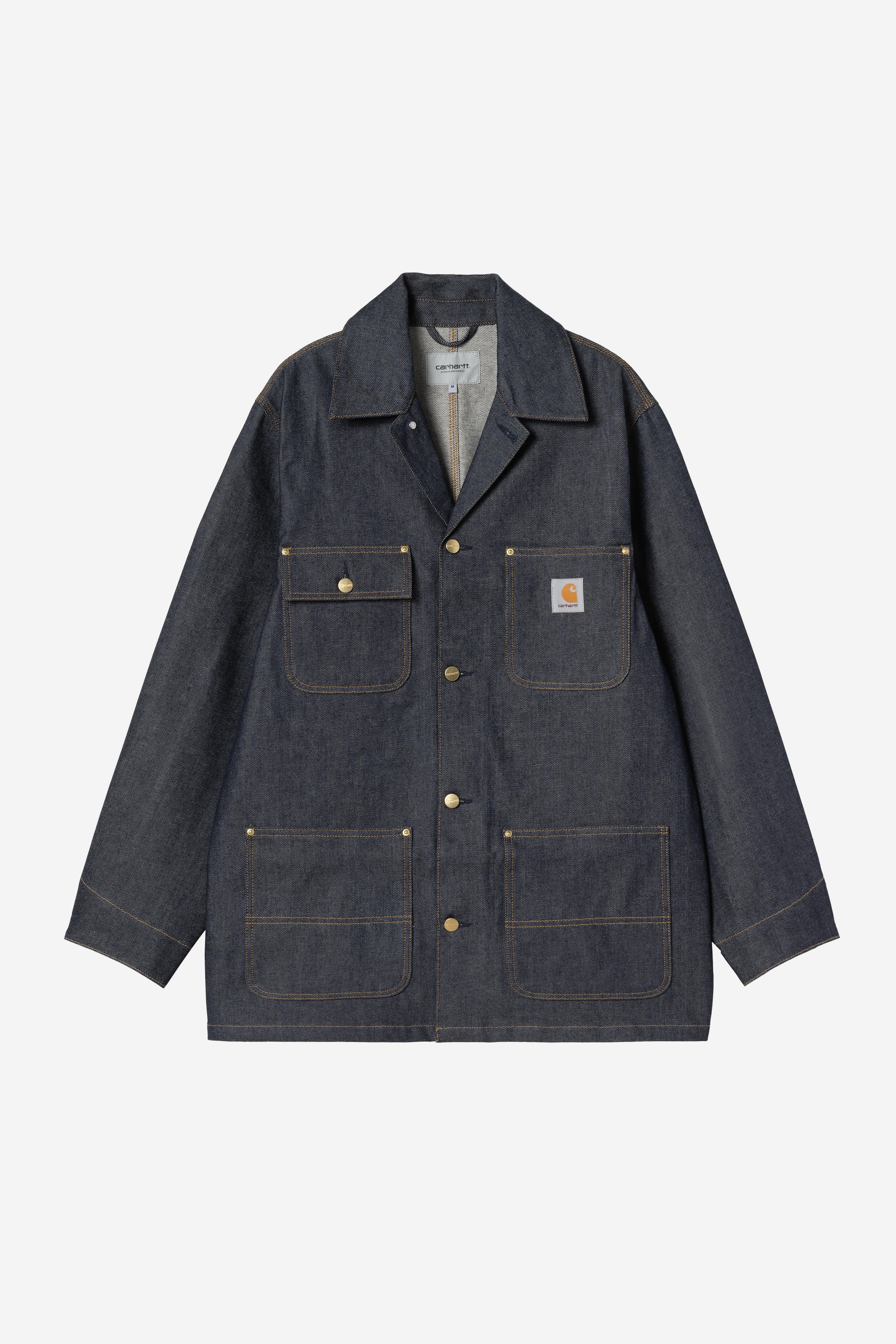 Aden Chore Coat – Carhartt WIP AU