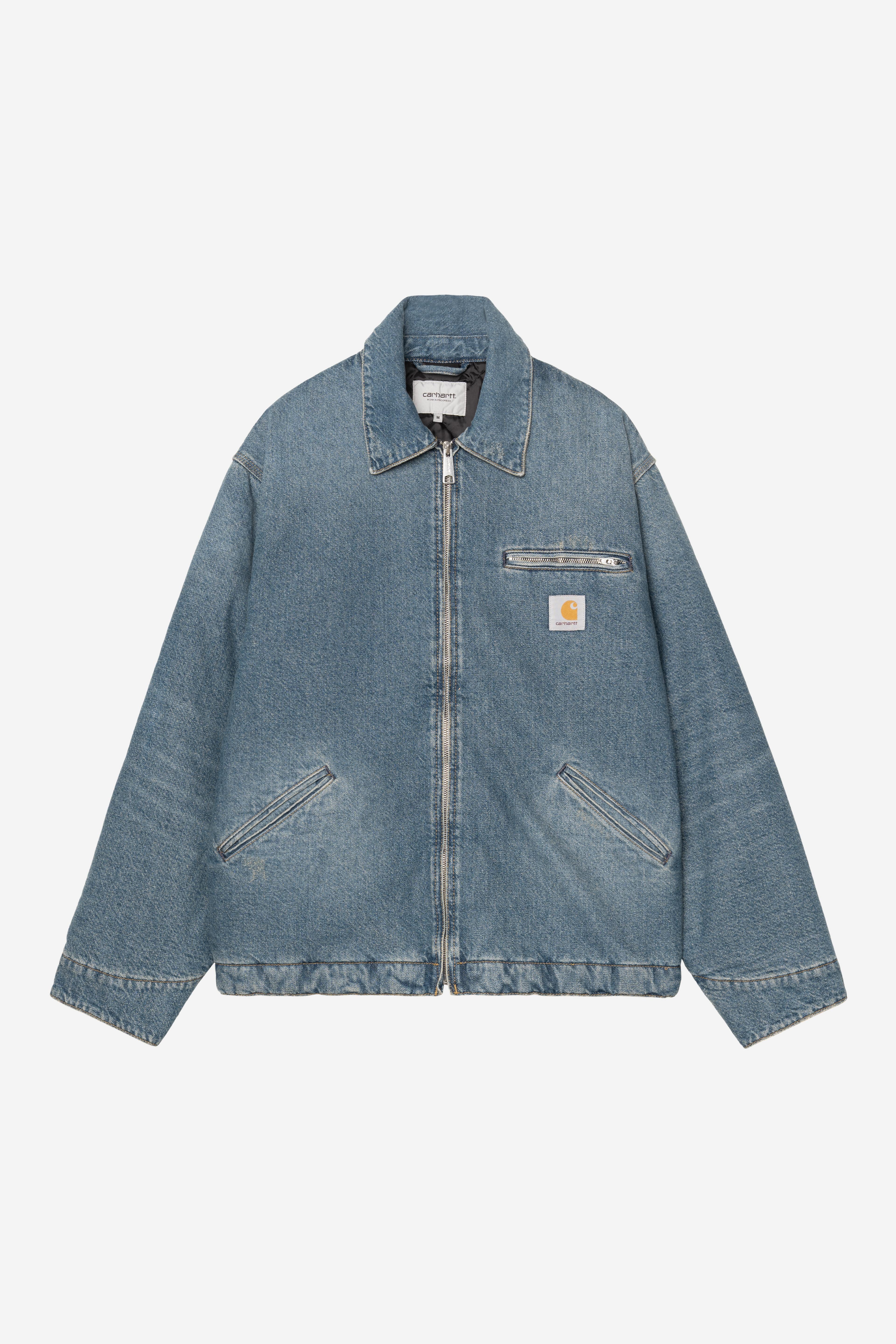 OG Detroit Jacket – Carhartt WIP AU