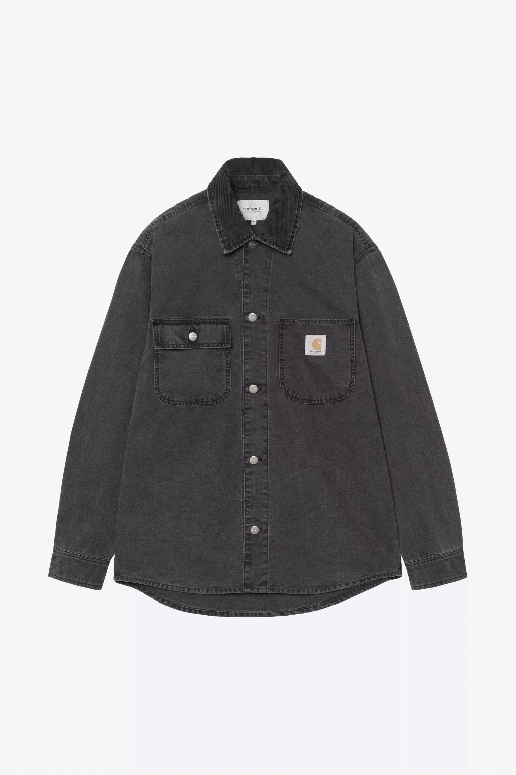 Mitch Shirt Jac – Carhartt WIP AU