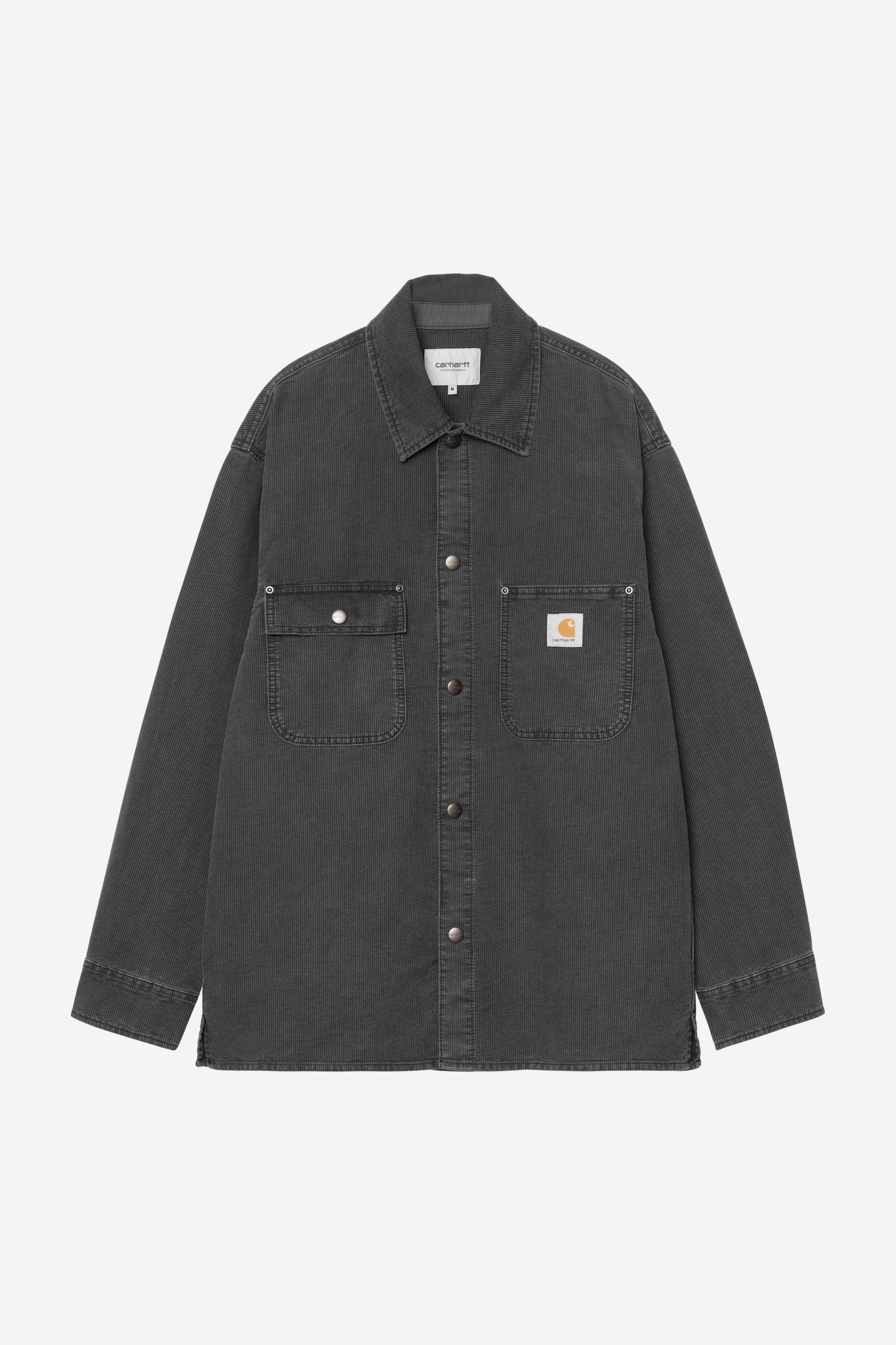 Parrish Shirt Jac – Carhartt WIP AU