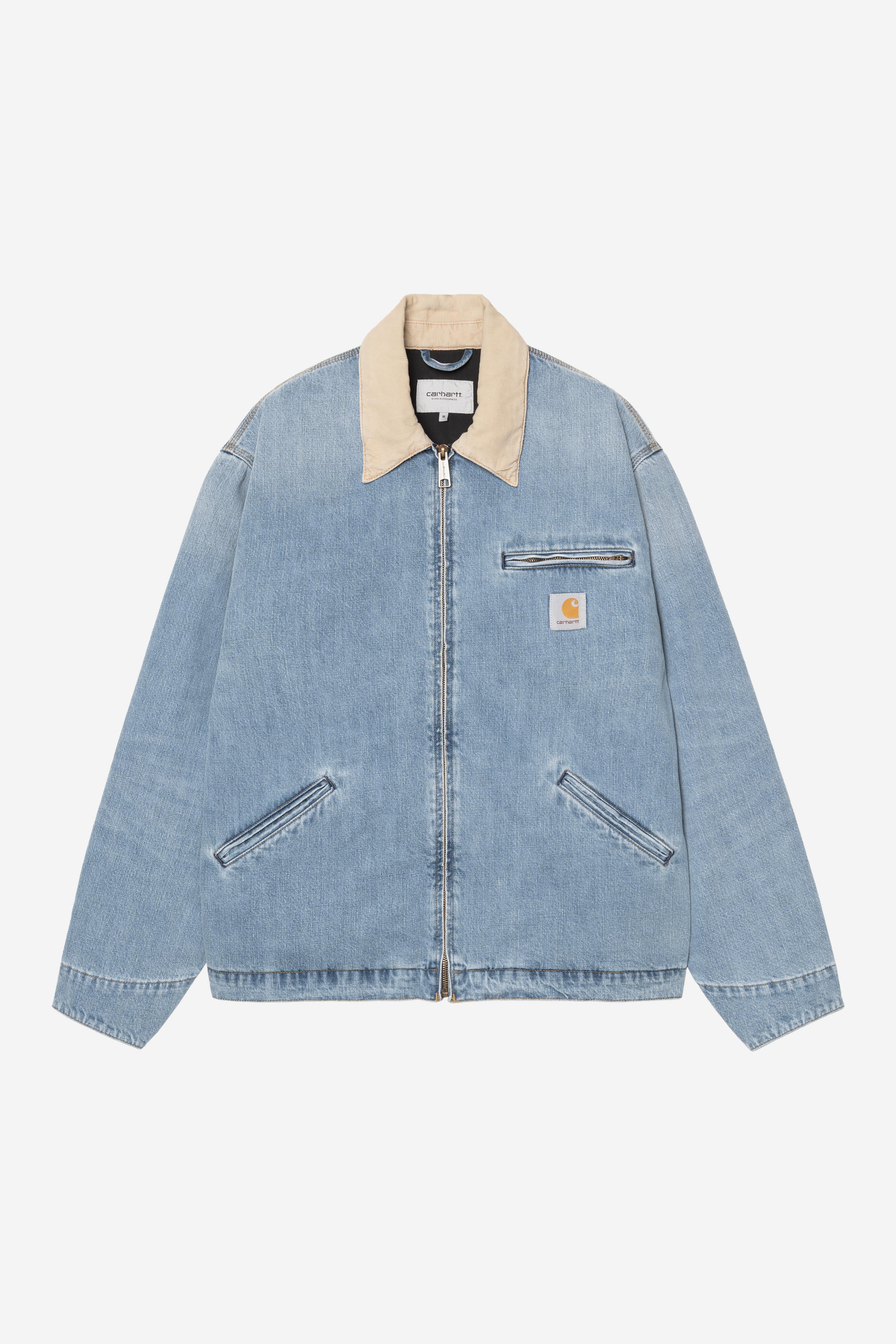 OG Detroit Jacket – Carhartt WIP AU