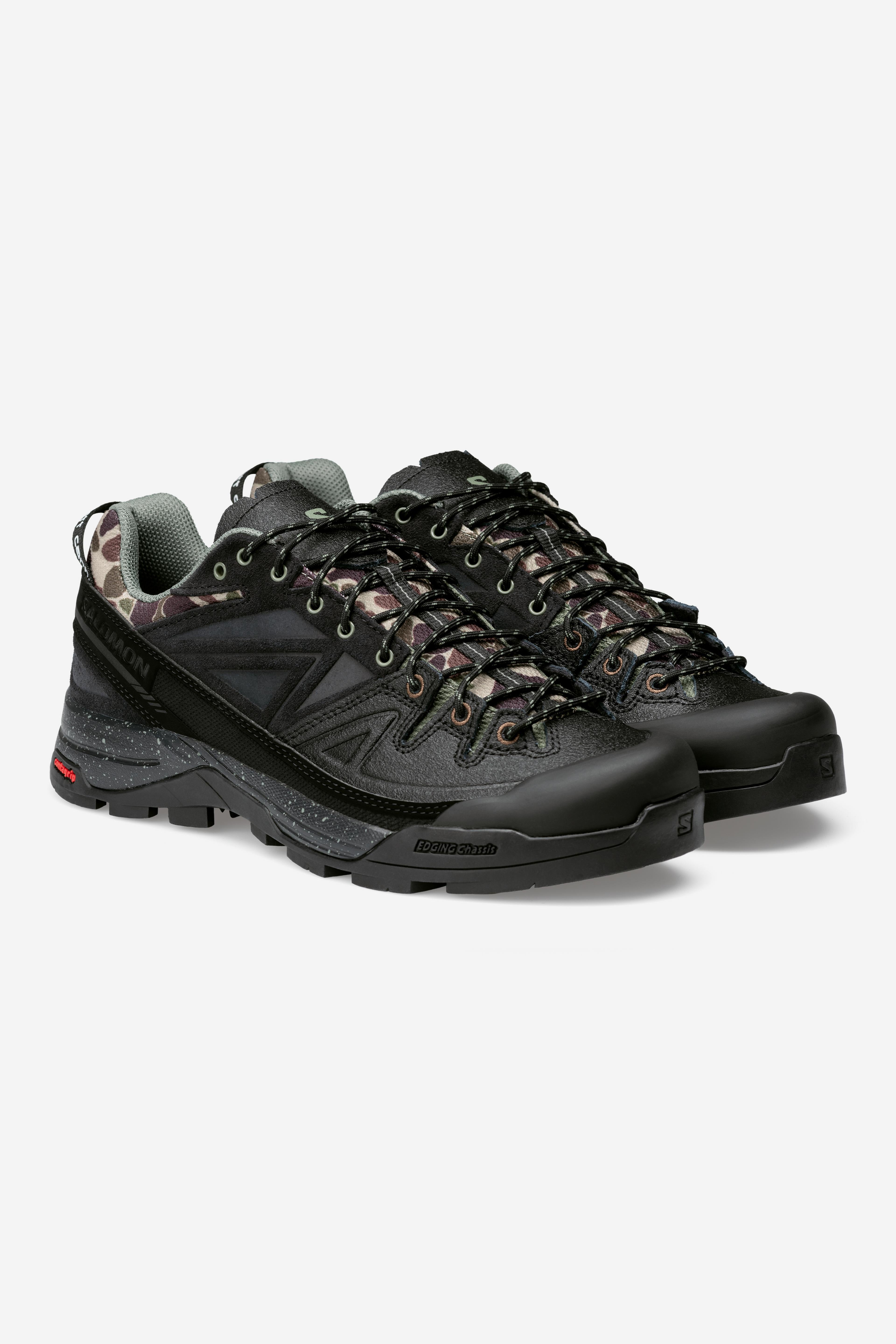 X-ALP Carhartt WIP X Salomon - Black – Carhartt WIP AU