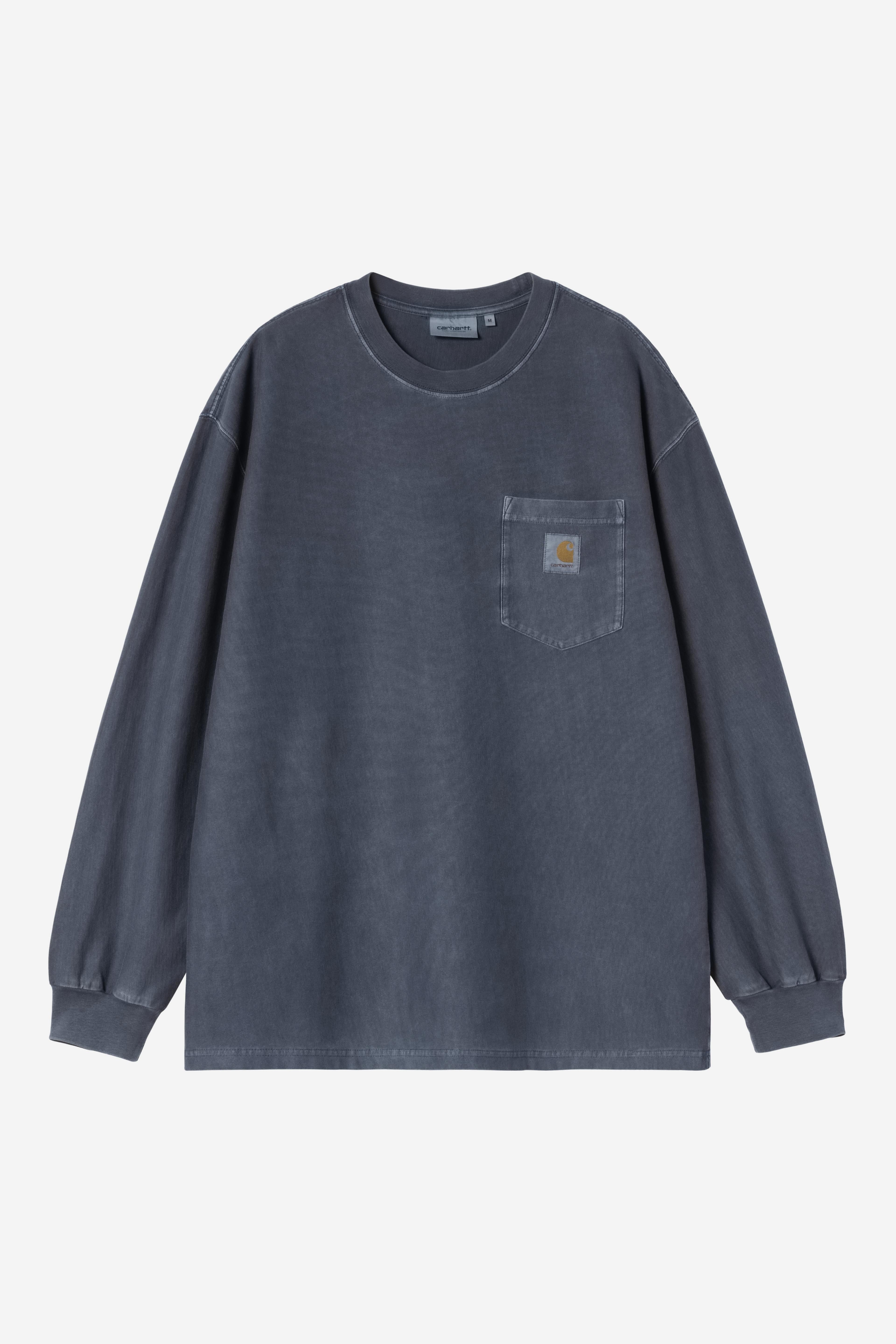 L/S Loose Pocket T-Shirt – Carhartt WIP AU