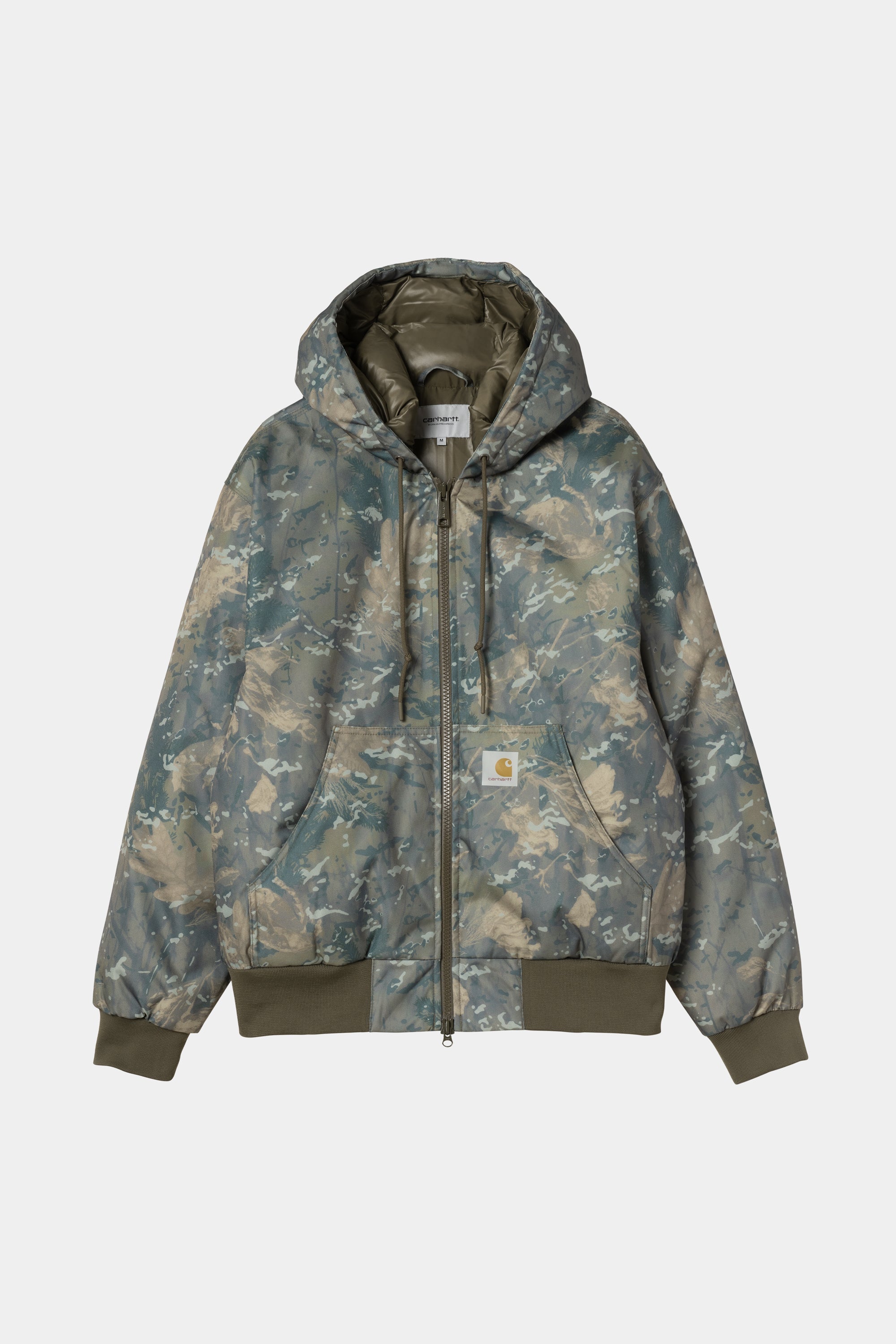 OG Active Cold Jacket – Carhartt WIP AU